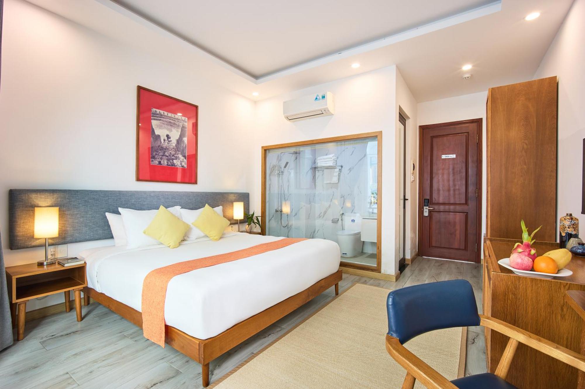 Chieu Ha Village Riverside - Hotel Hoi An