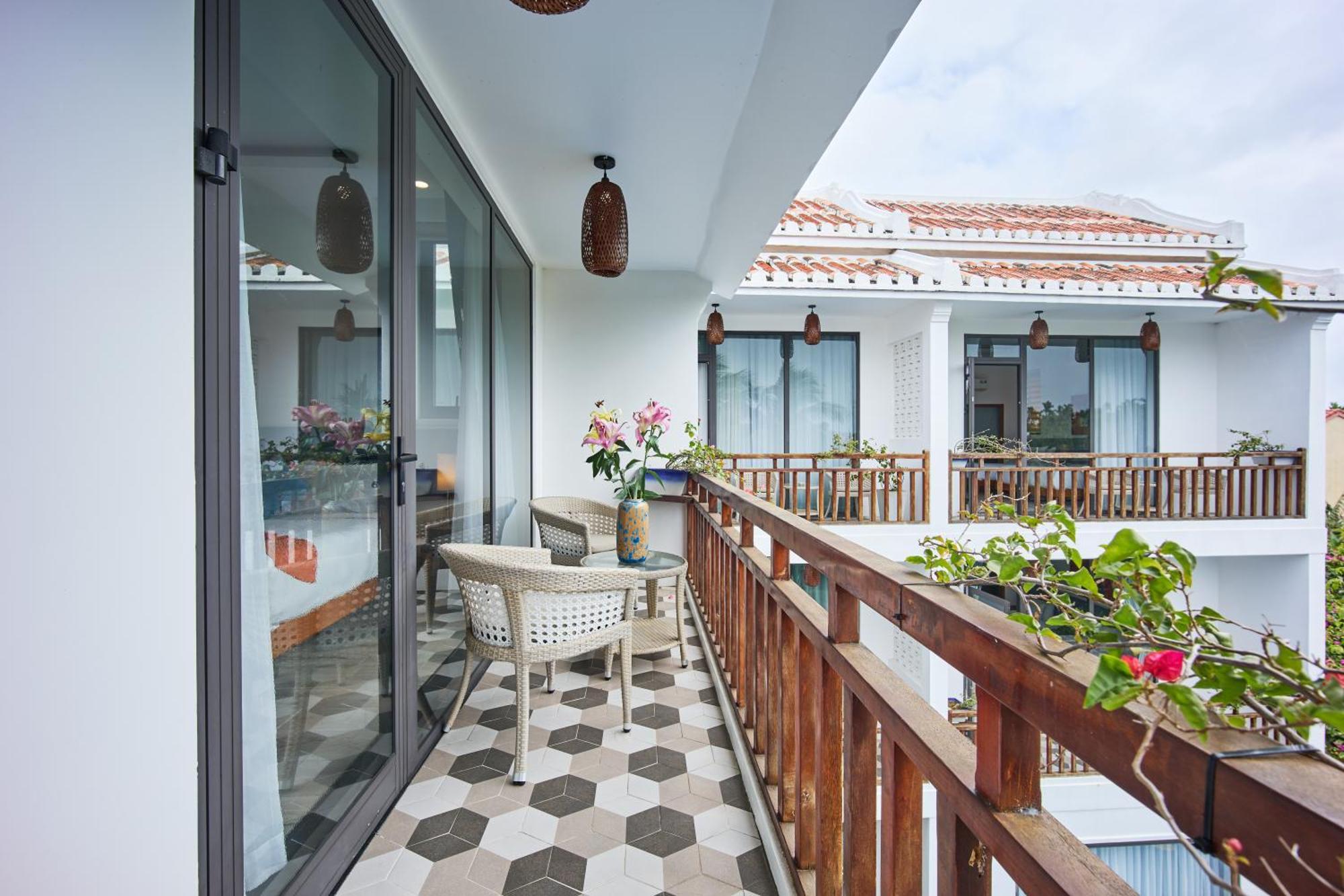 Chieu Ha Village Riverside - Hotel Hoi An