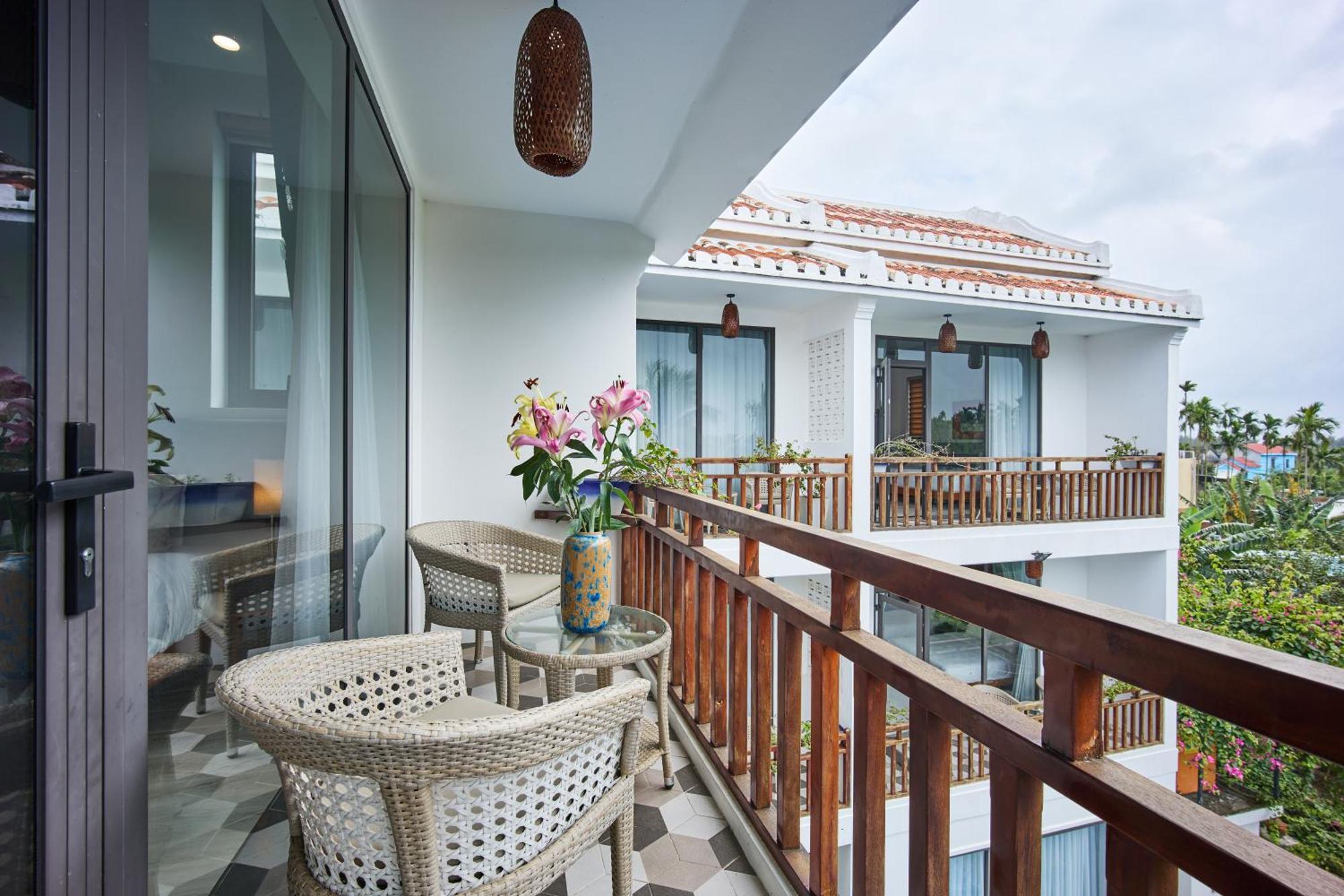Chieu Ha Village Riverside - 3* Hoi An