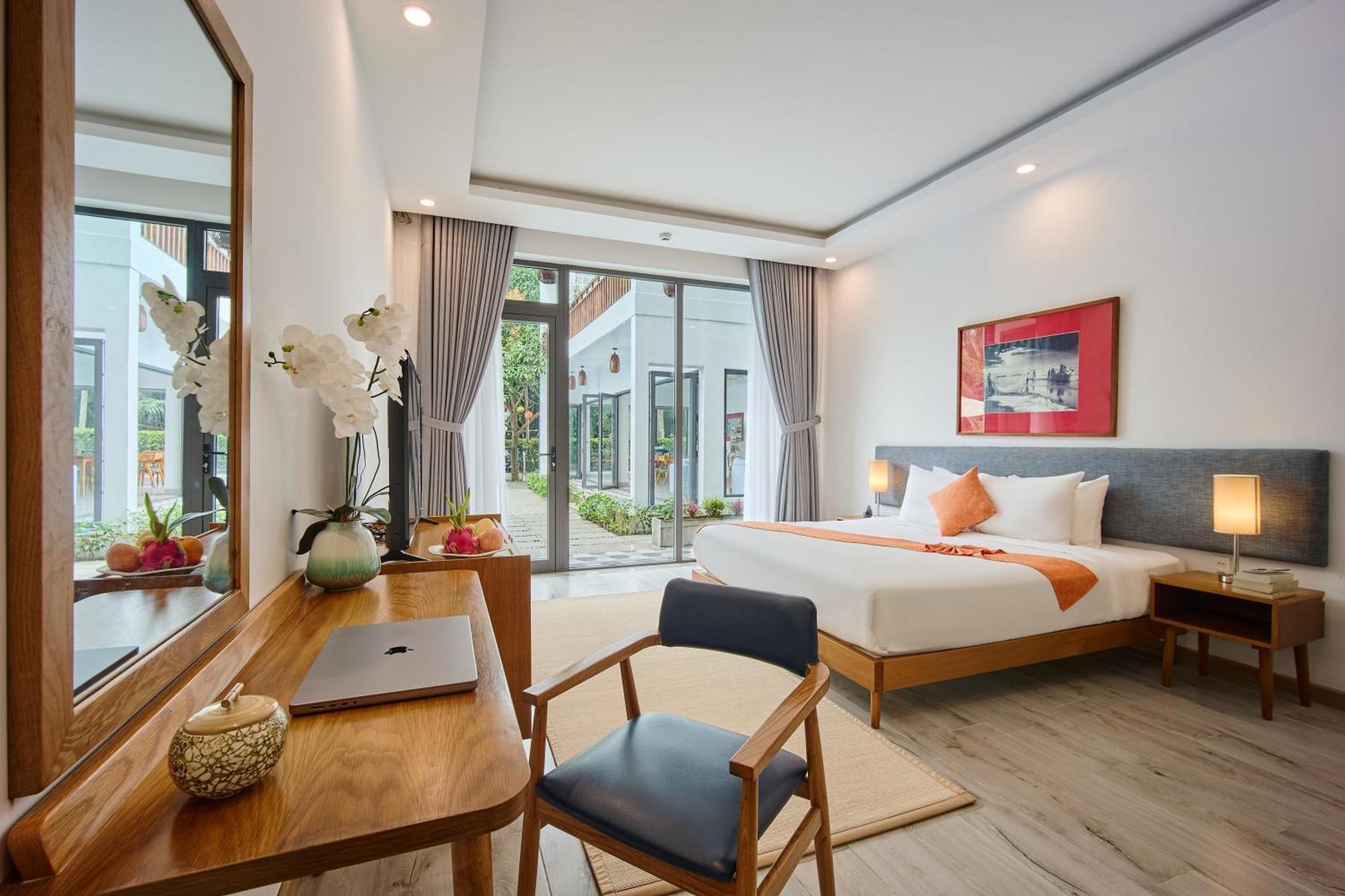 Chieu Ha Village Riverside - Hotel Hoi An