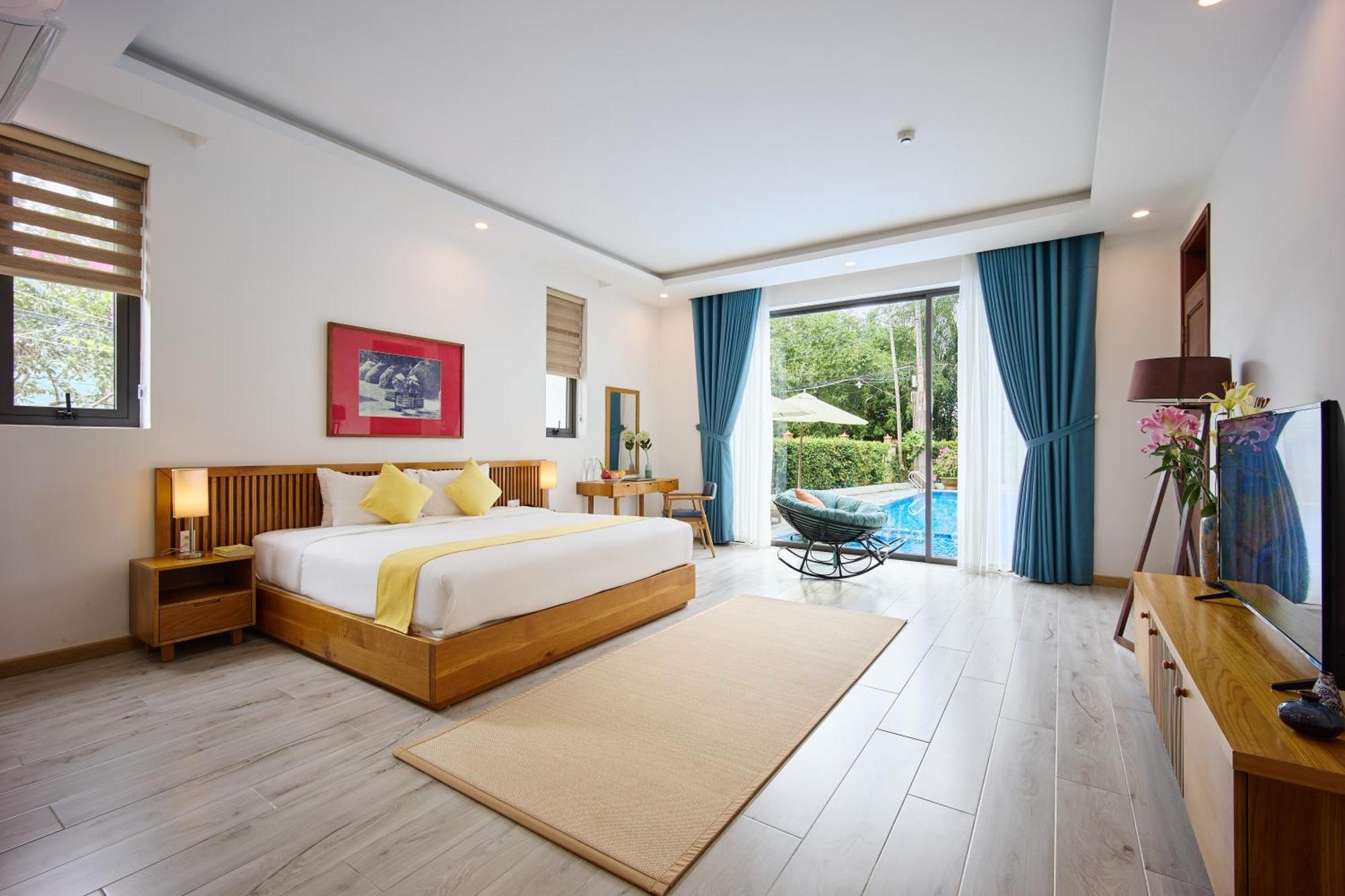 Chieu Ha Village Riverside - 3* Hoi An
