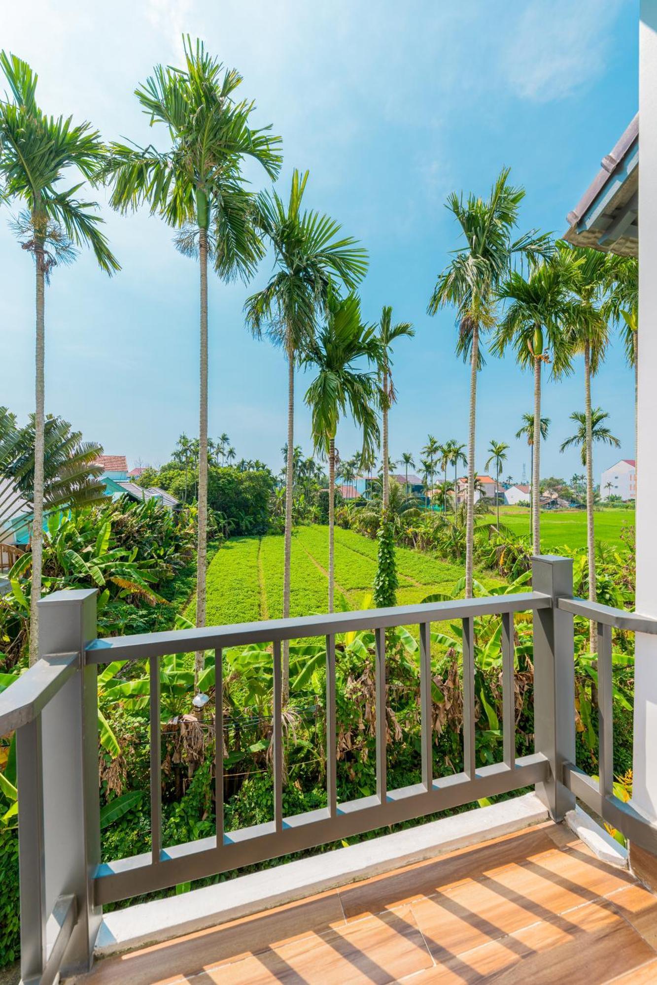 Manling Retreat Hotel Hoi An
