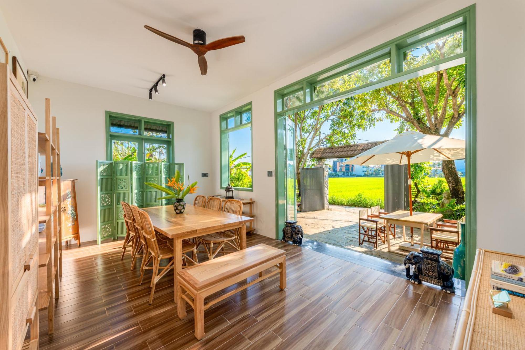 Manling Retreat 3* Hoi An