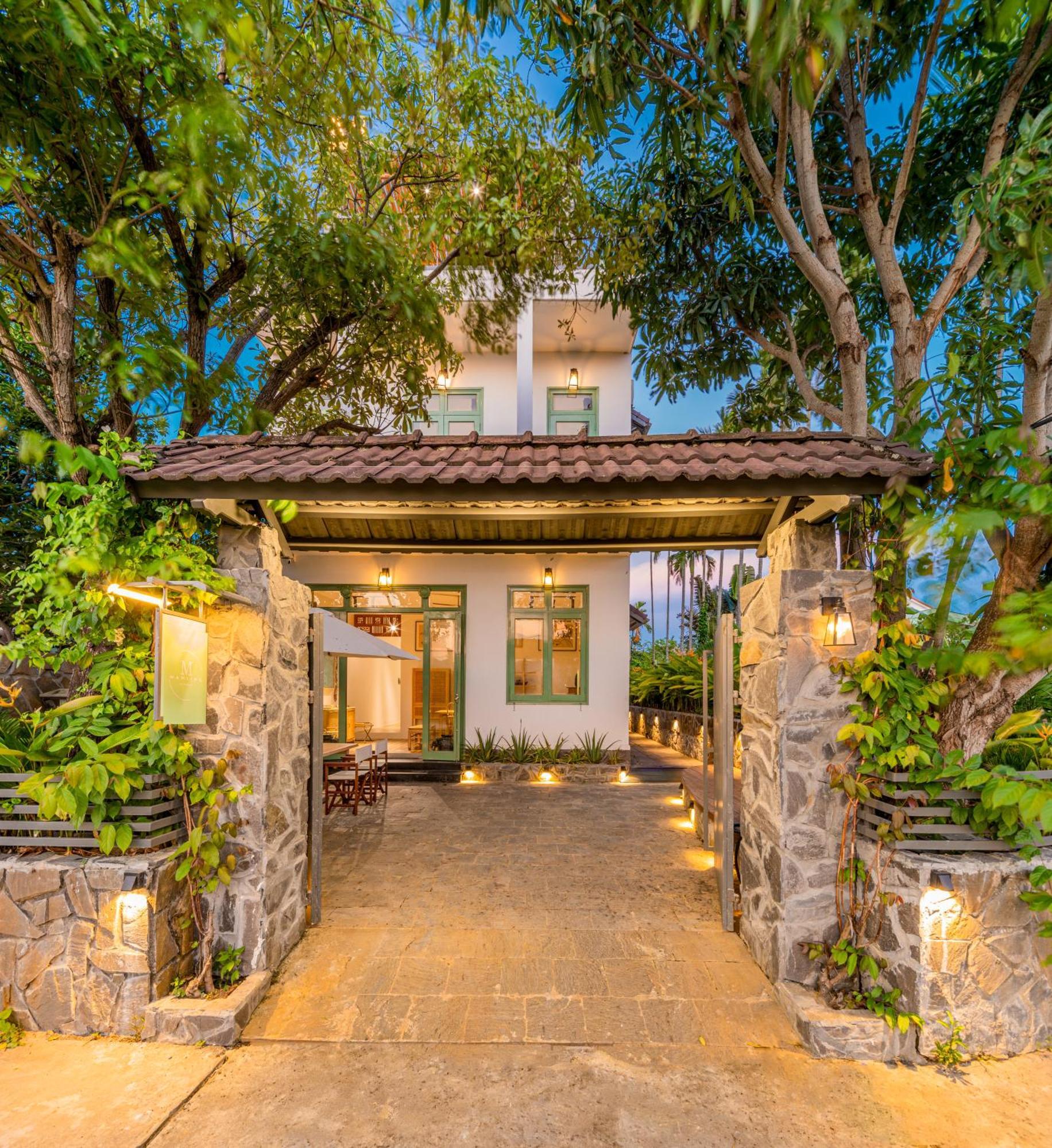 Manling Retreat 3*
