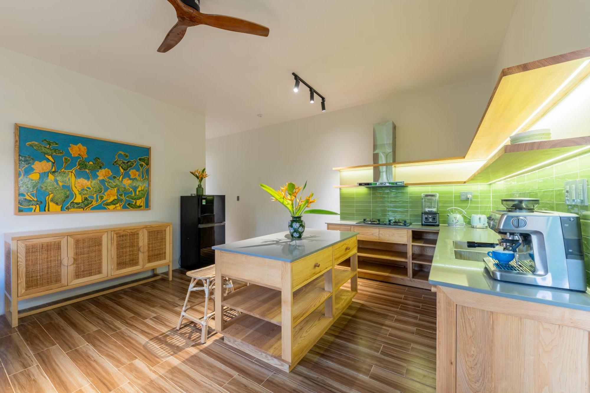 Hotel Manling Retreat