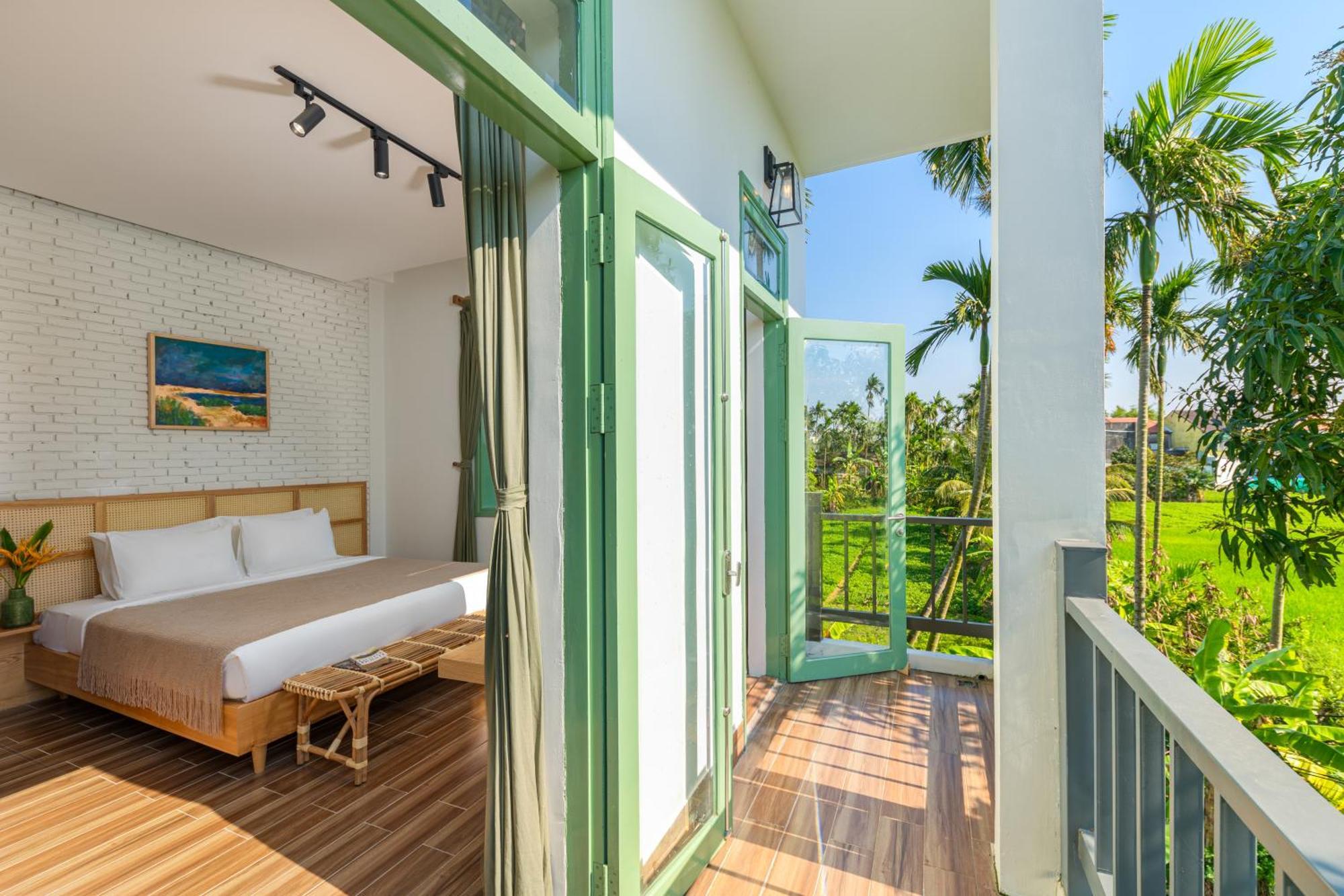 Hotel Manling Retreat 3*