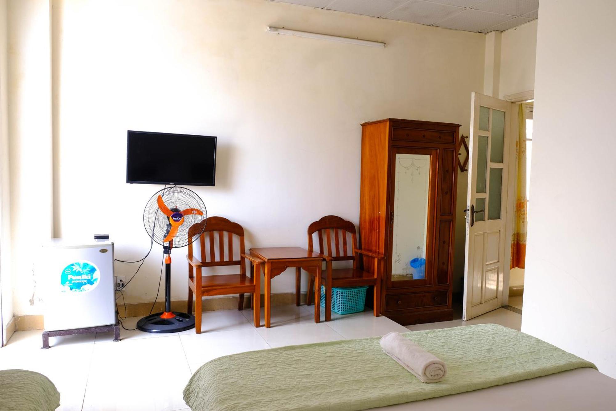 Lucky Guest house Hoi An