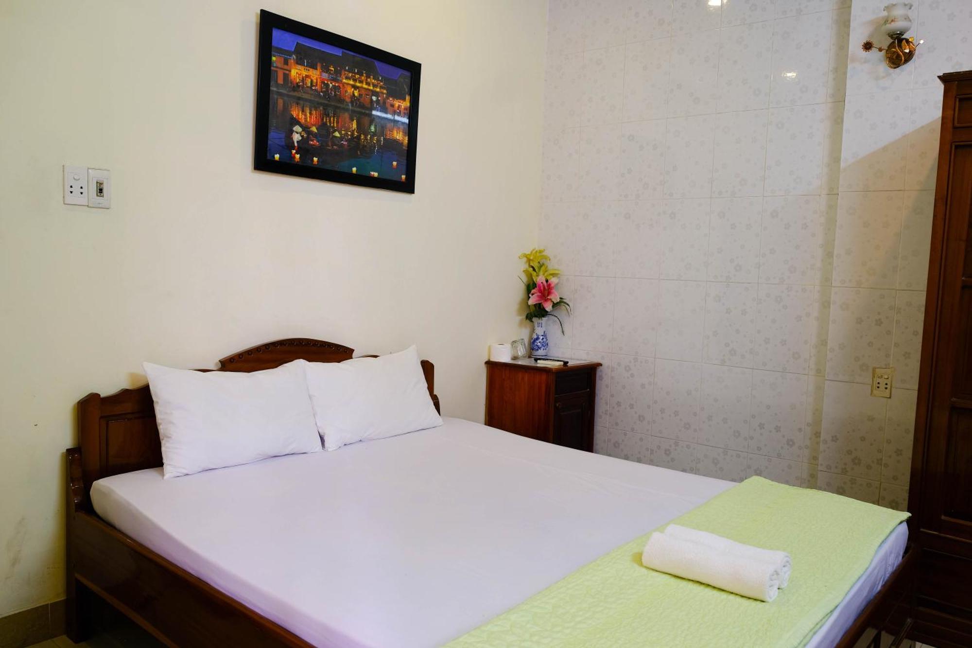 Lucky Guest house 2*