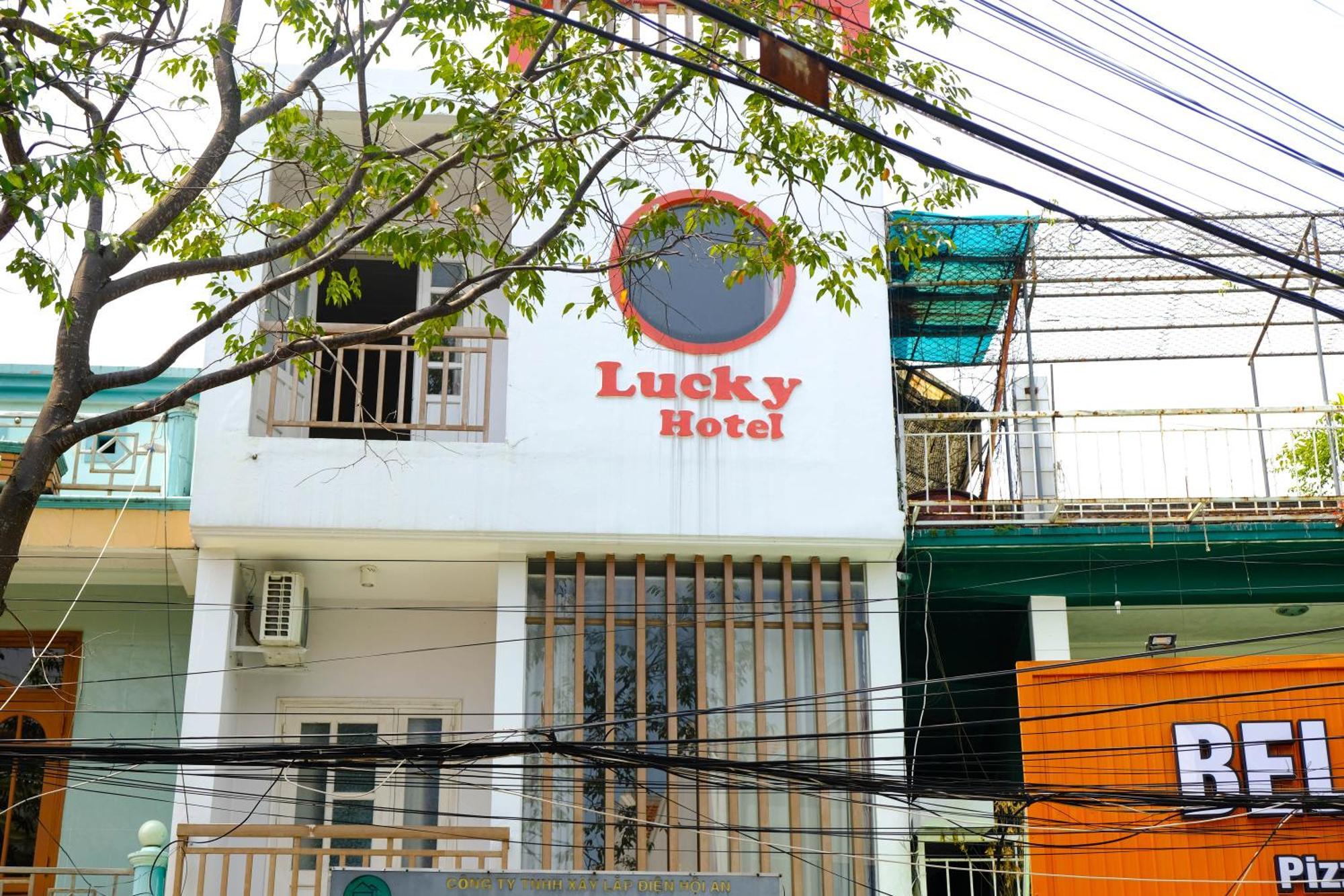 Guest house Lucky 2*