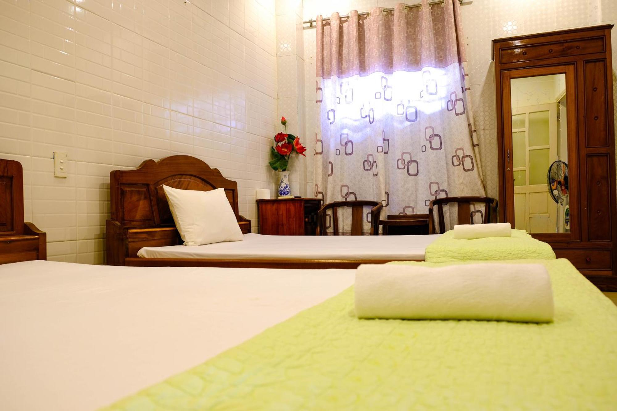 Lucky Guest house Hoi An