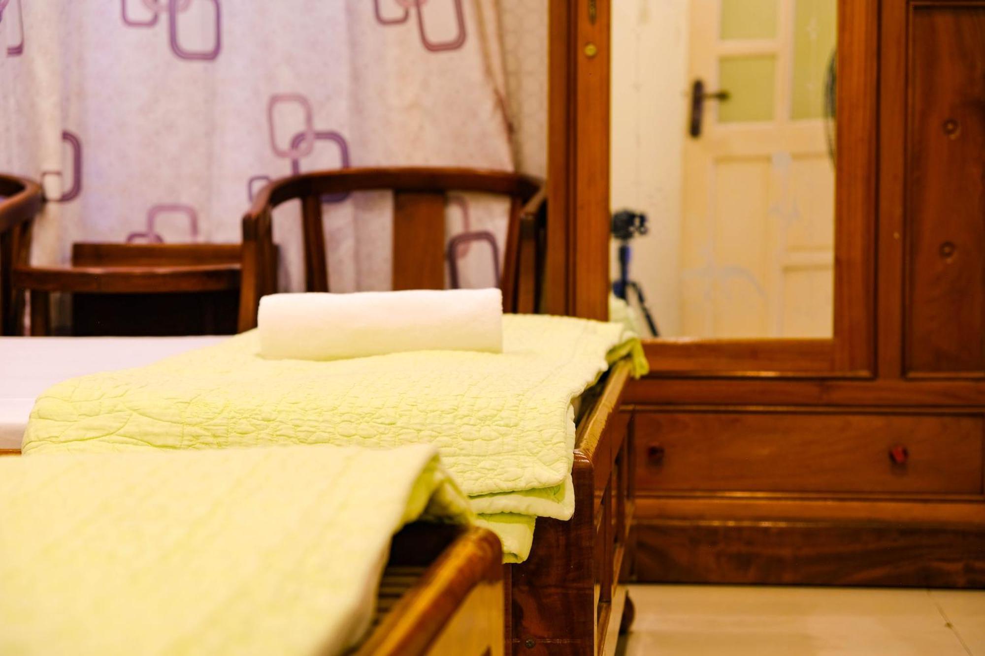 Guest house Lucky