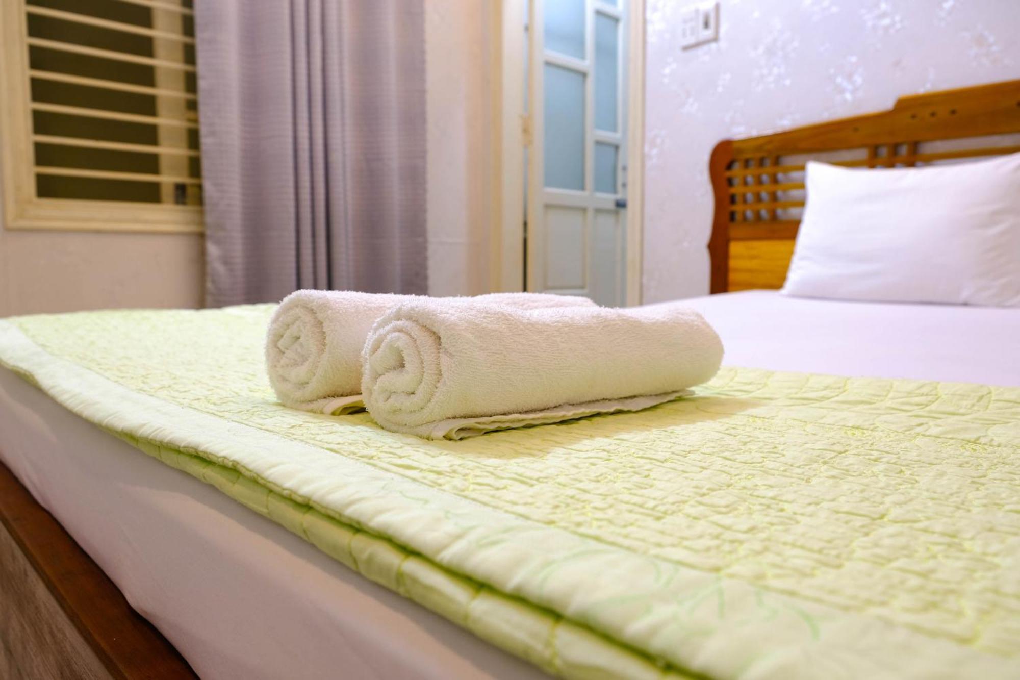 Lucky Guest house Hoi An