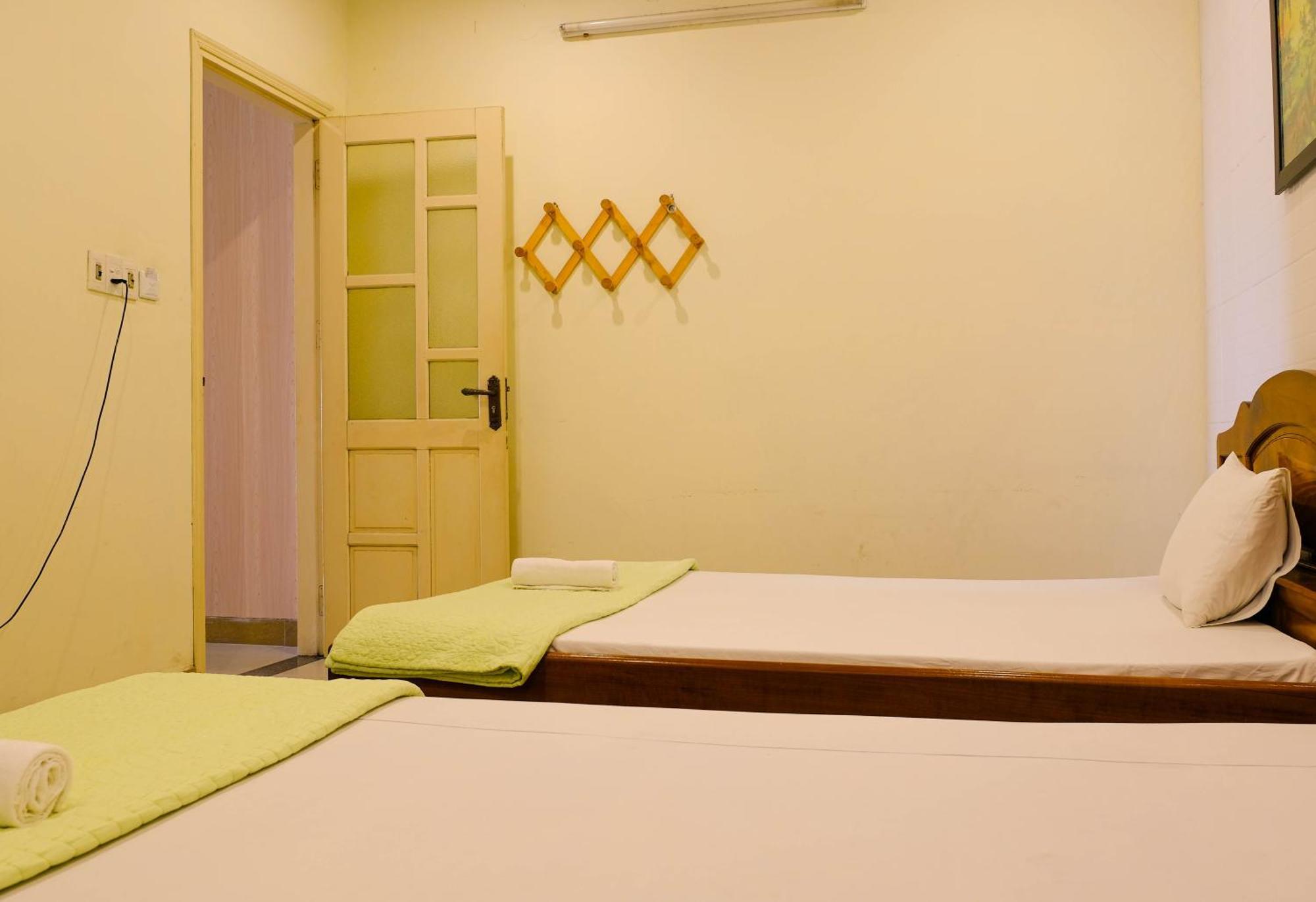 Lucky Guest house