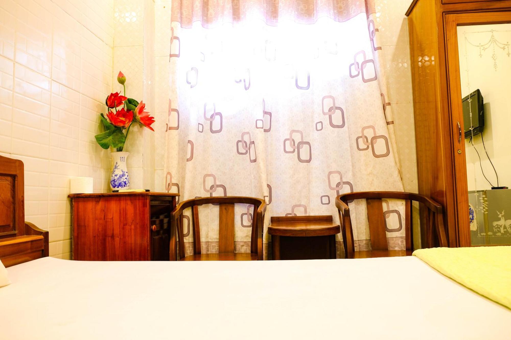 Guest house Lucky