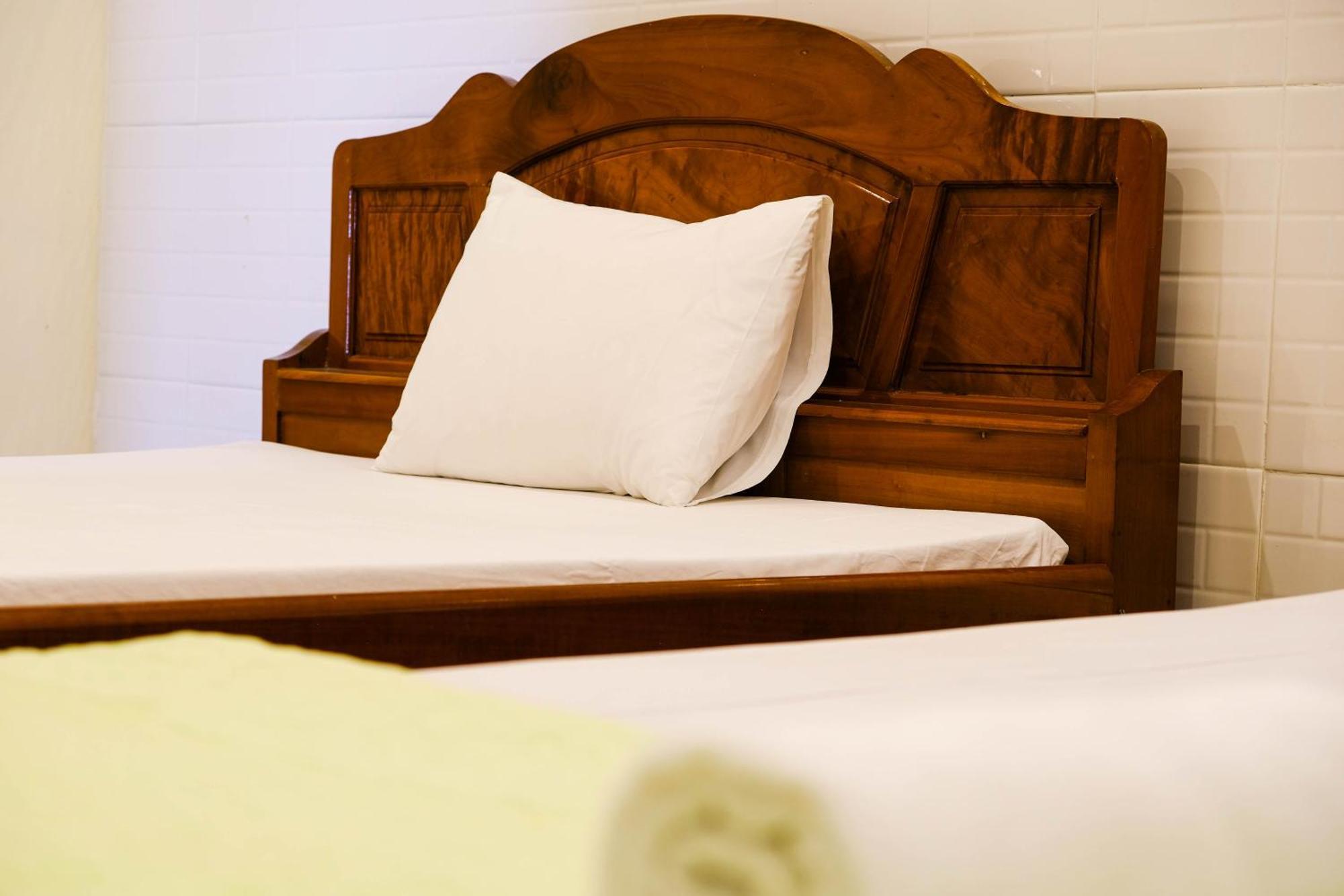 Lucky Guest house 2*