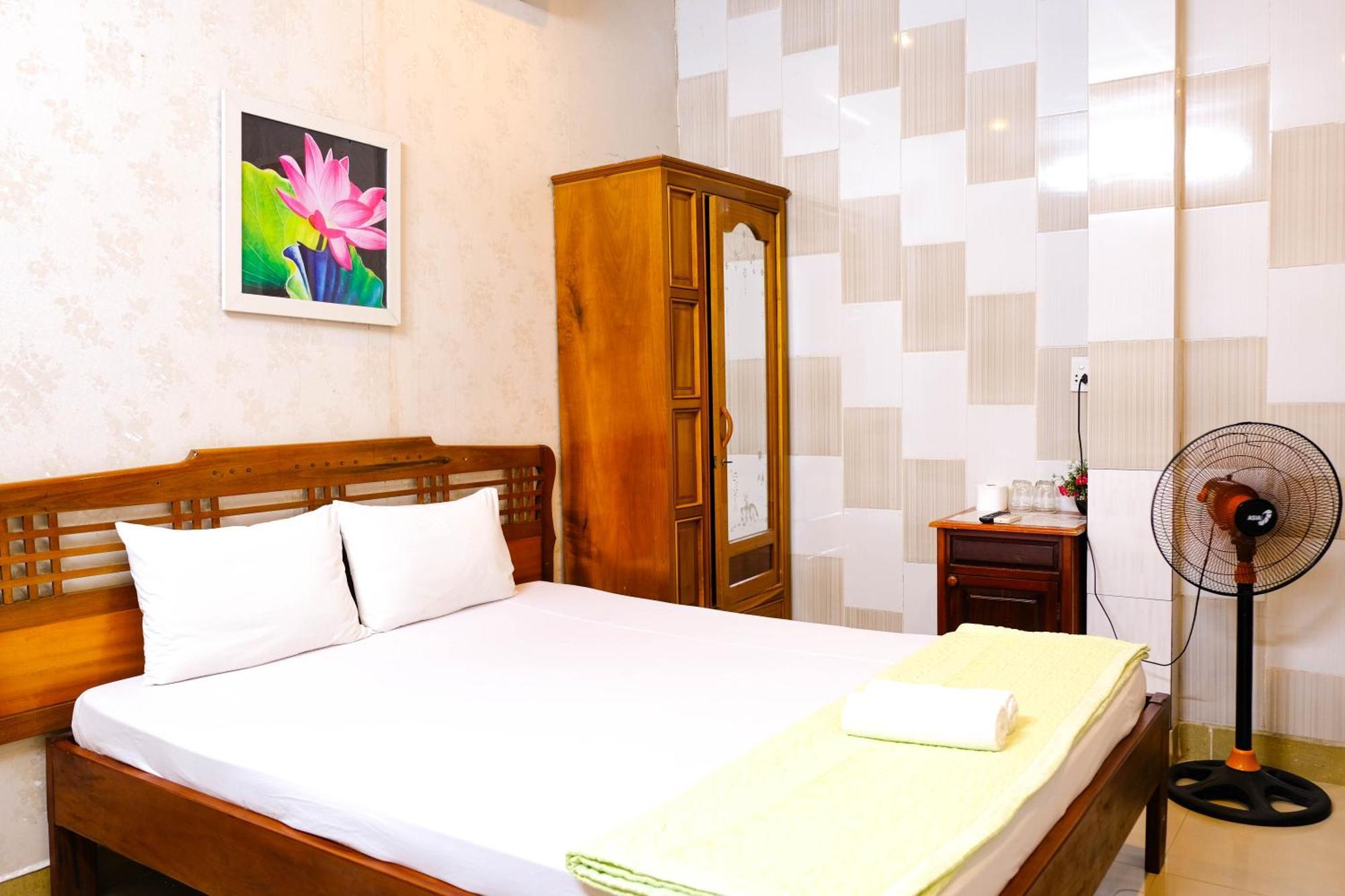 Lucky Guest house Hoi An