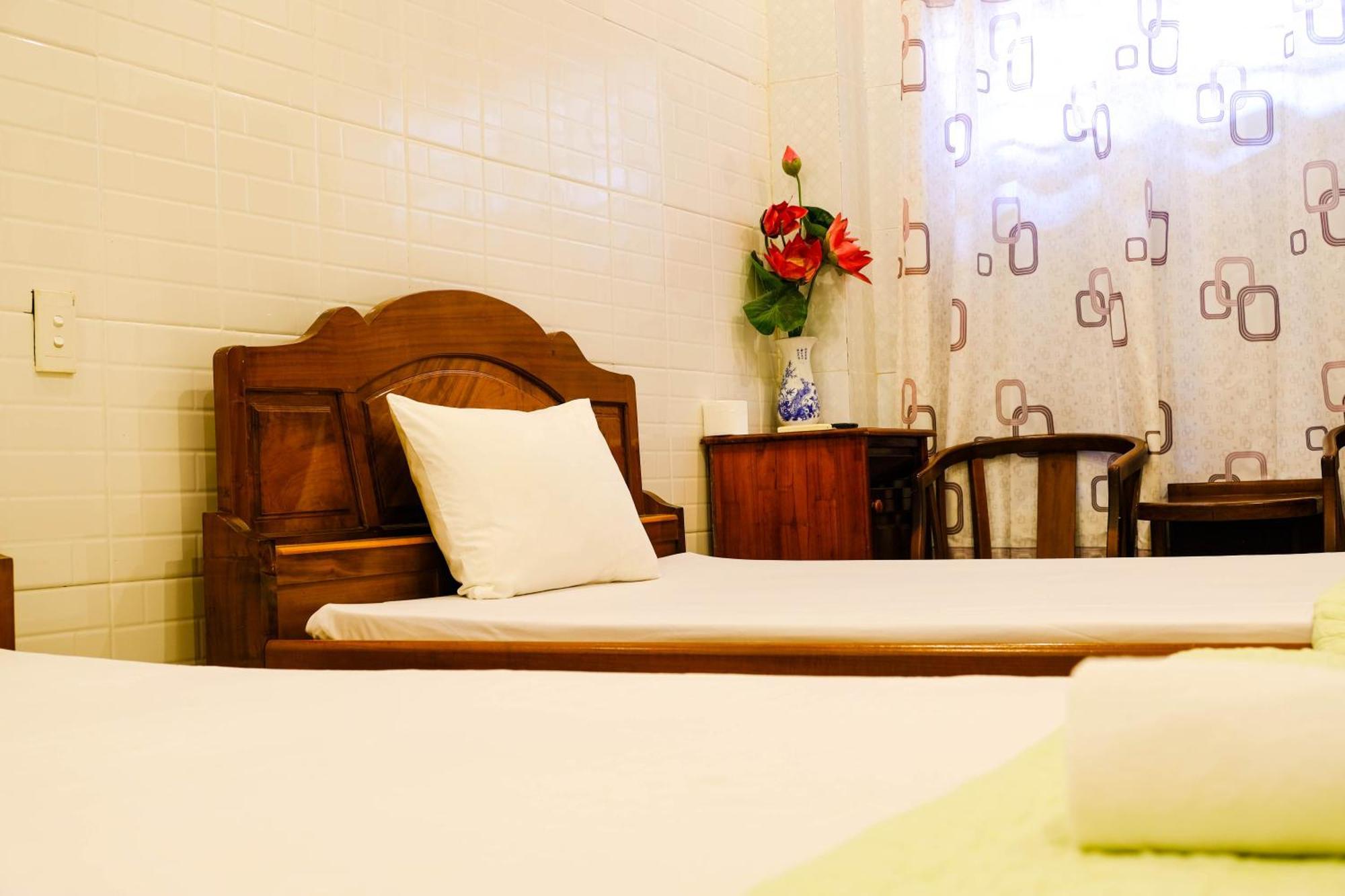 Guest house Lucky Hoi An