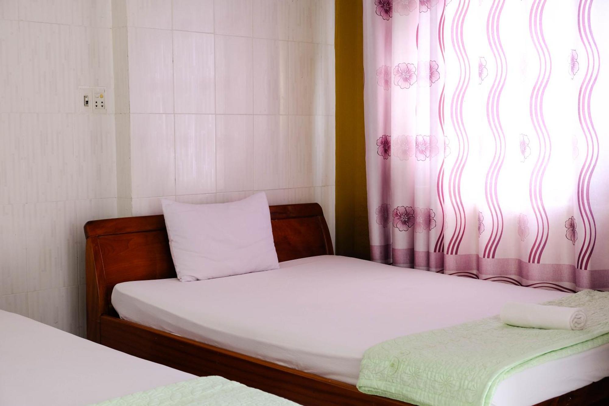 Guest house Lucky Hoi An