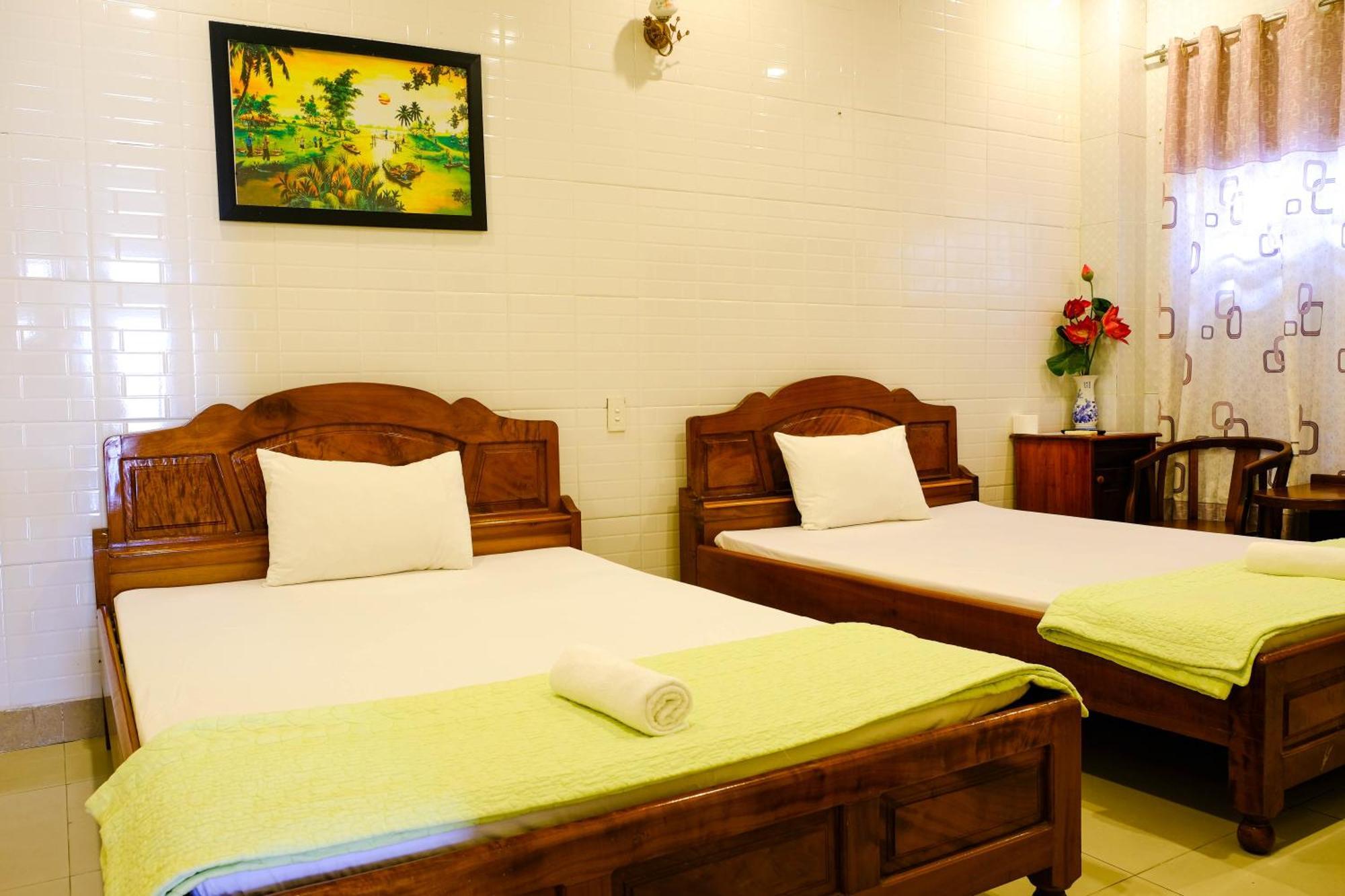 Lucky Guest house