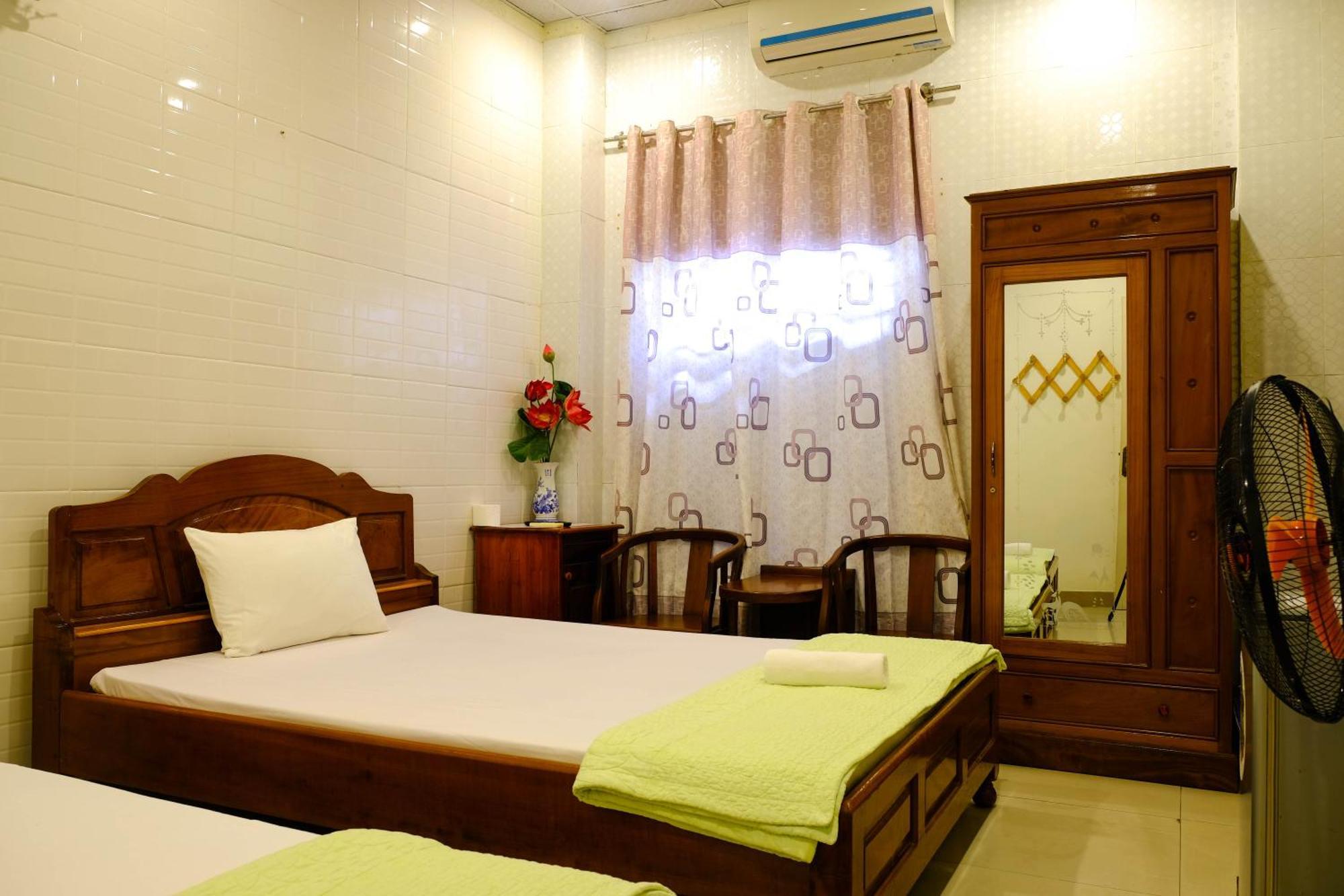 Lucky Guest house 2*