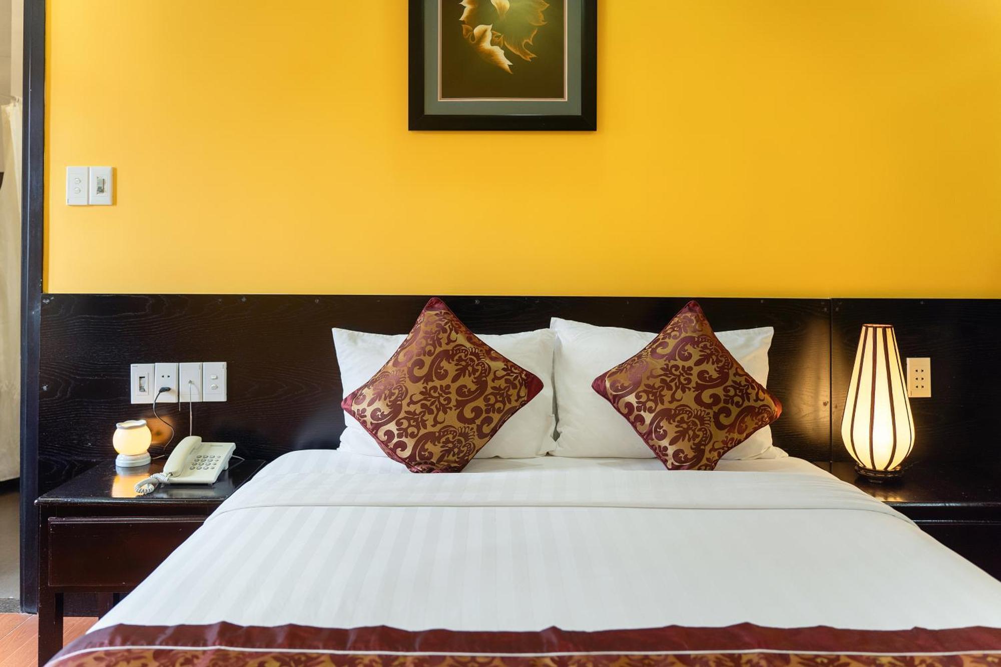 Golden Bell Homestay Hoi An