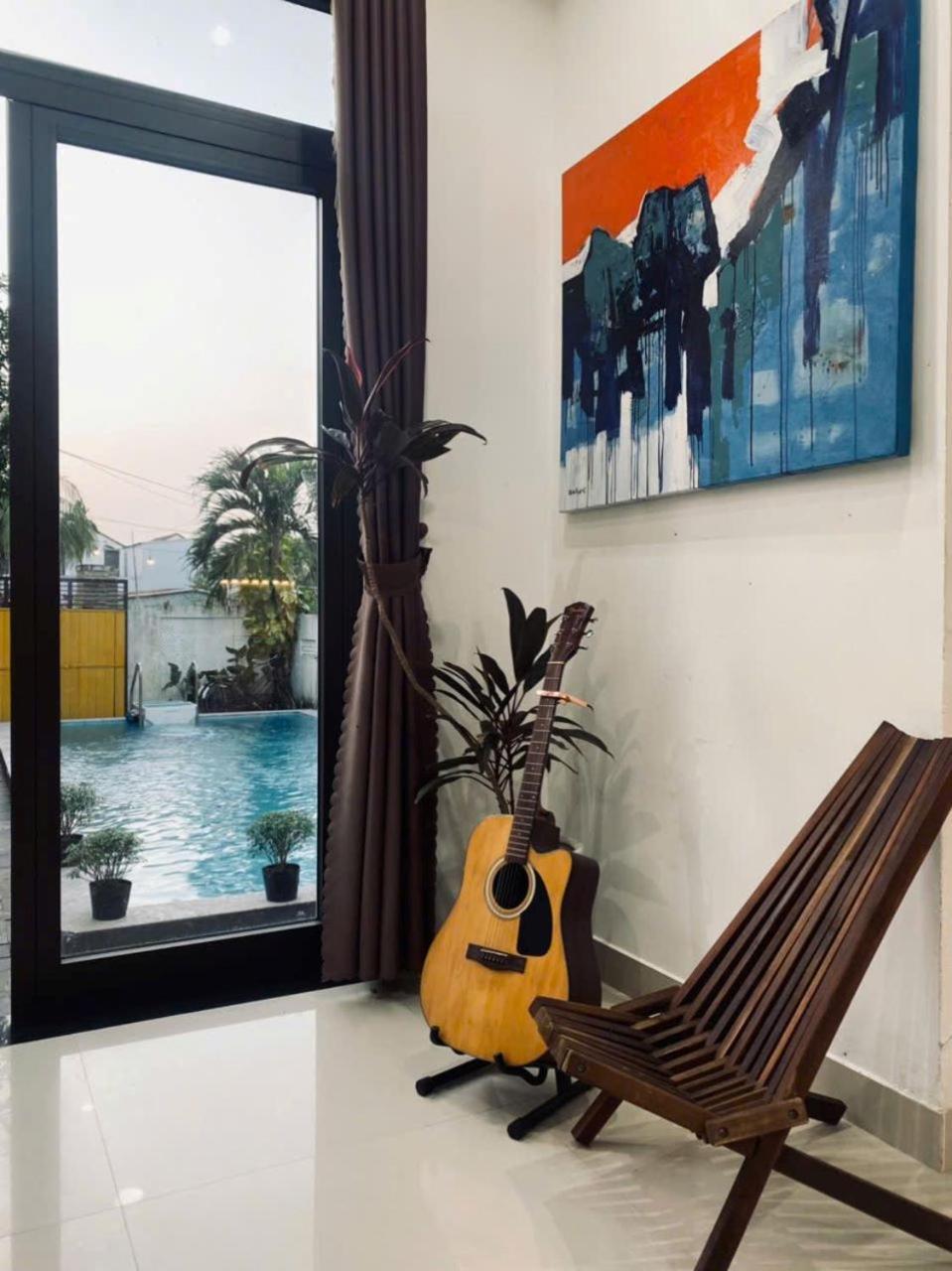 Romitto Riverside In Pool Apartment *