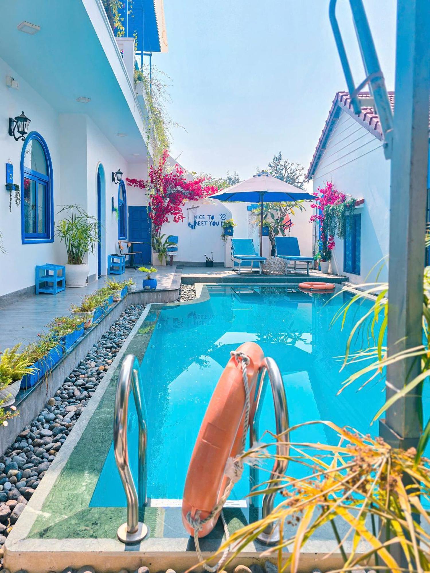 Homestay Dragon Sea *