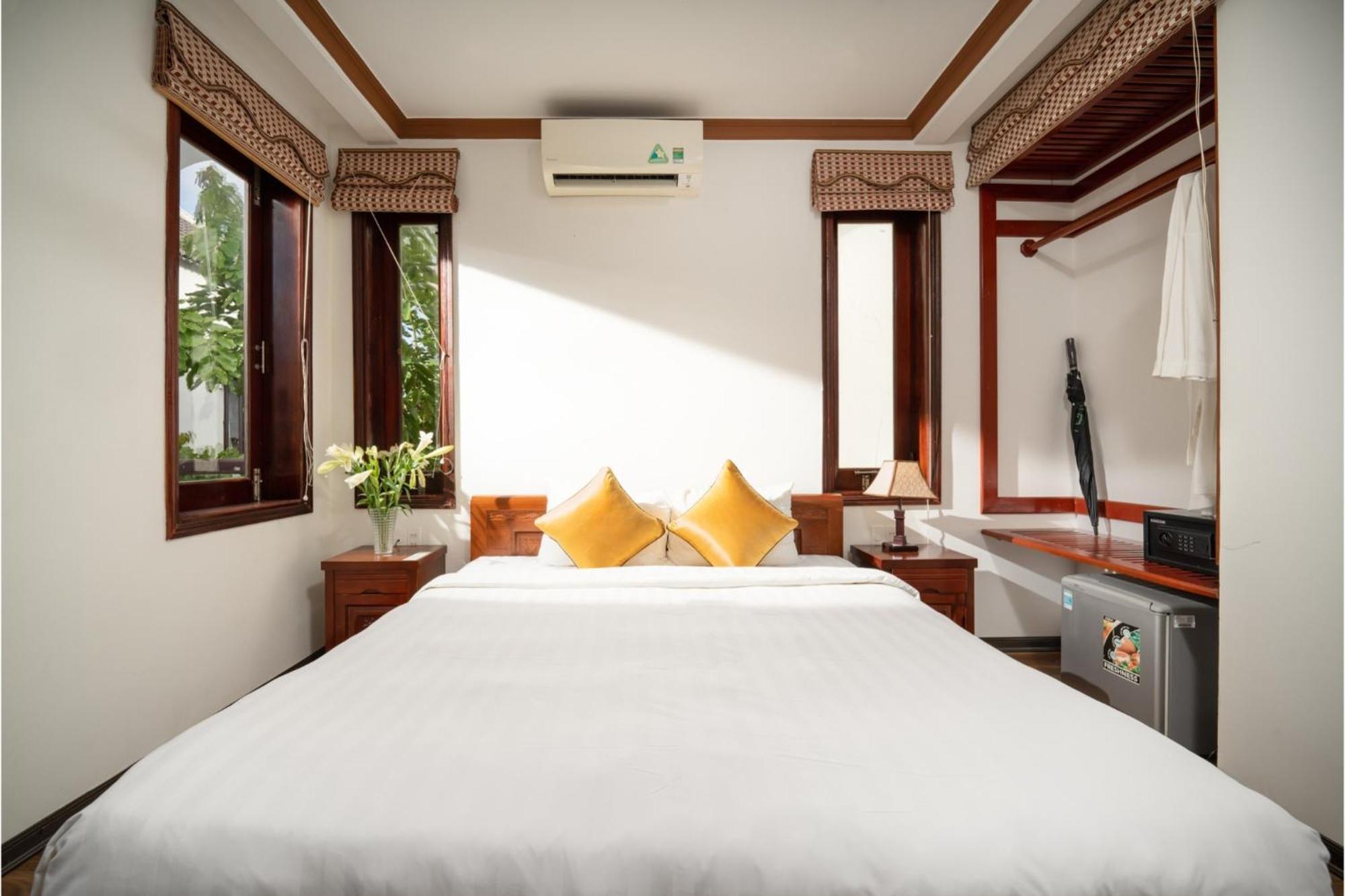 Raon Garden & Pool Hotel Hoi An