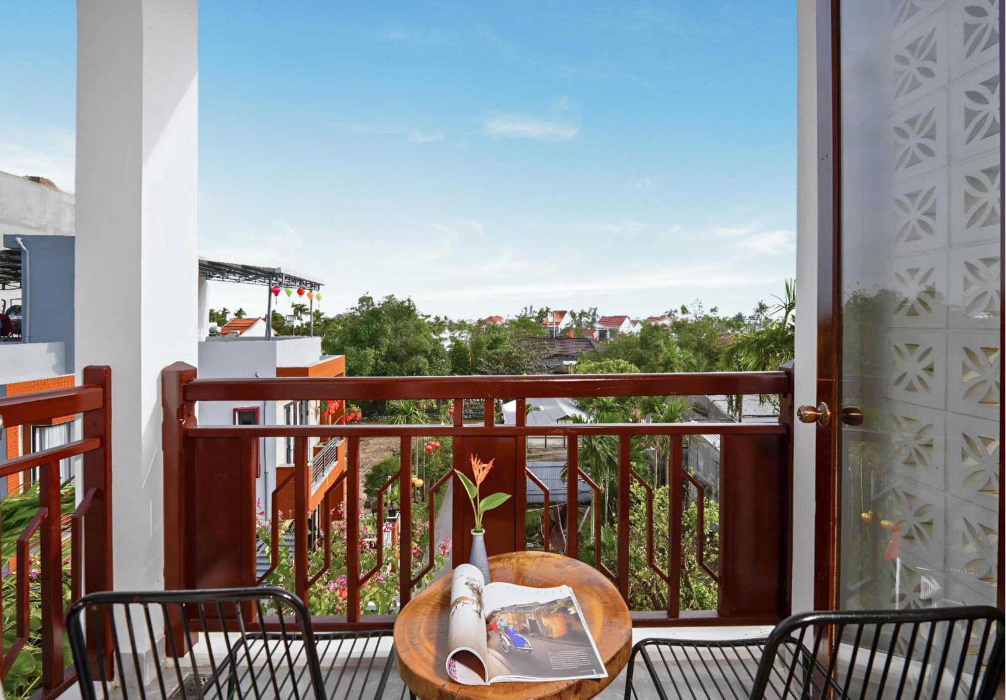 Raon Garden & Pool Hoi An