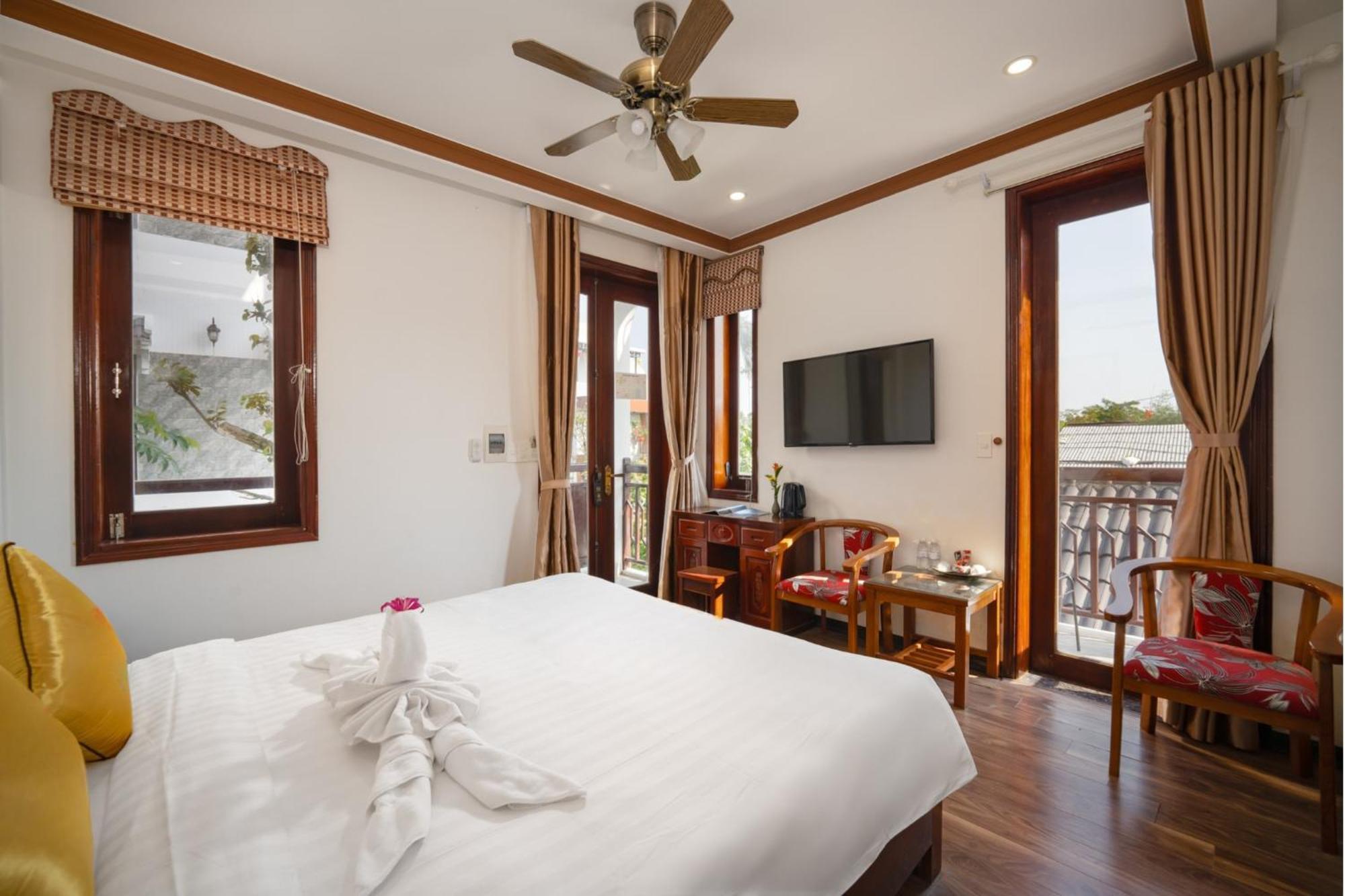 Raon Garden & Pool Hotel