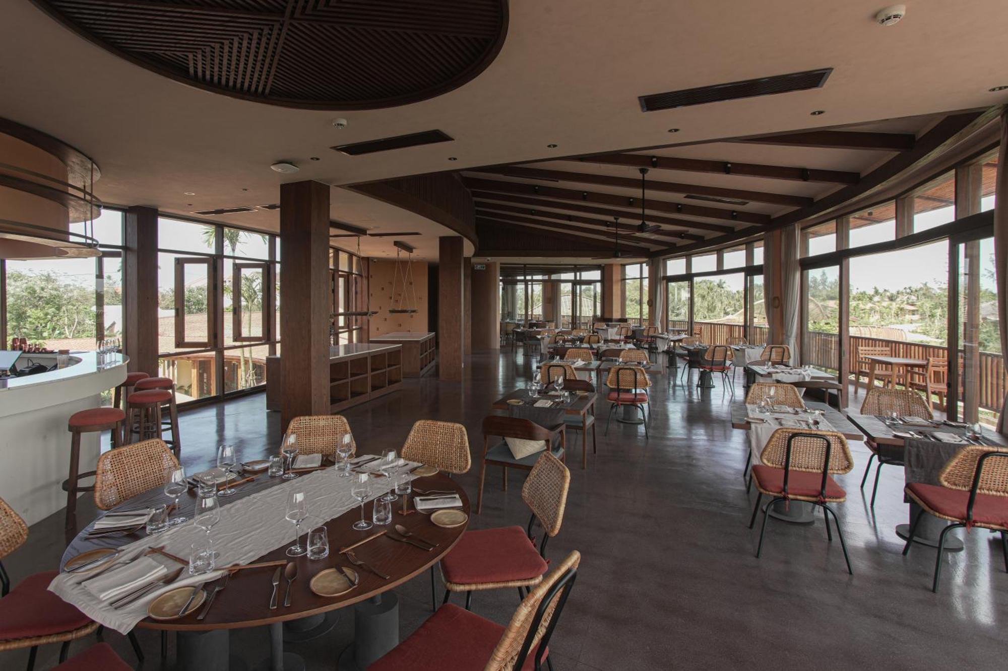 Hotel Namia River Retreat - Wellness Inclusive Hoi An