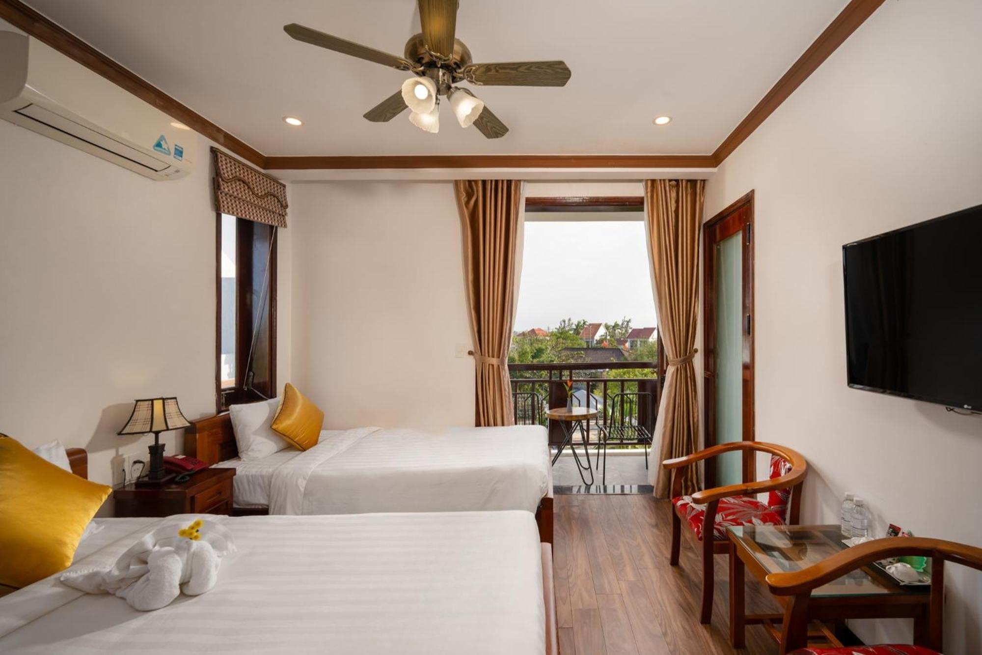 Hotel Raon Garden & Pool