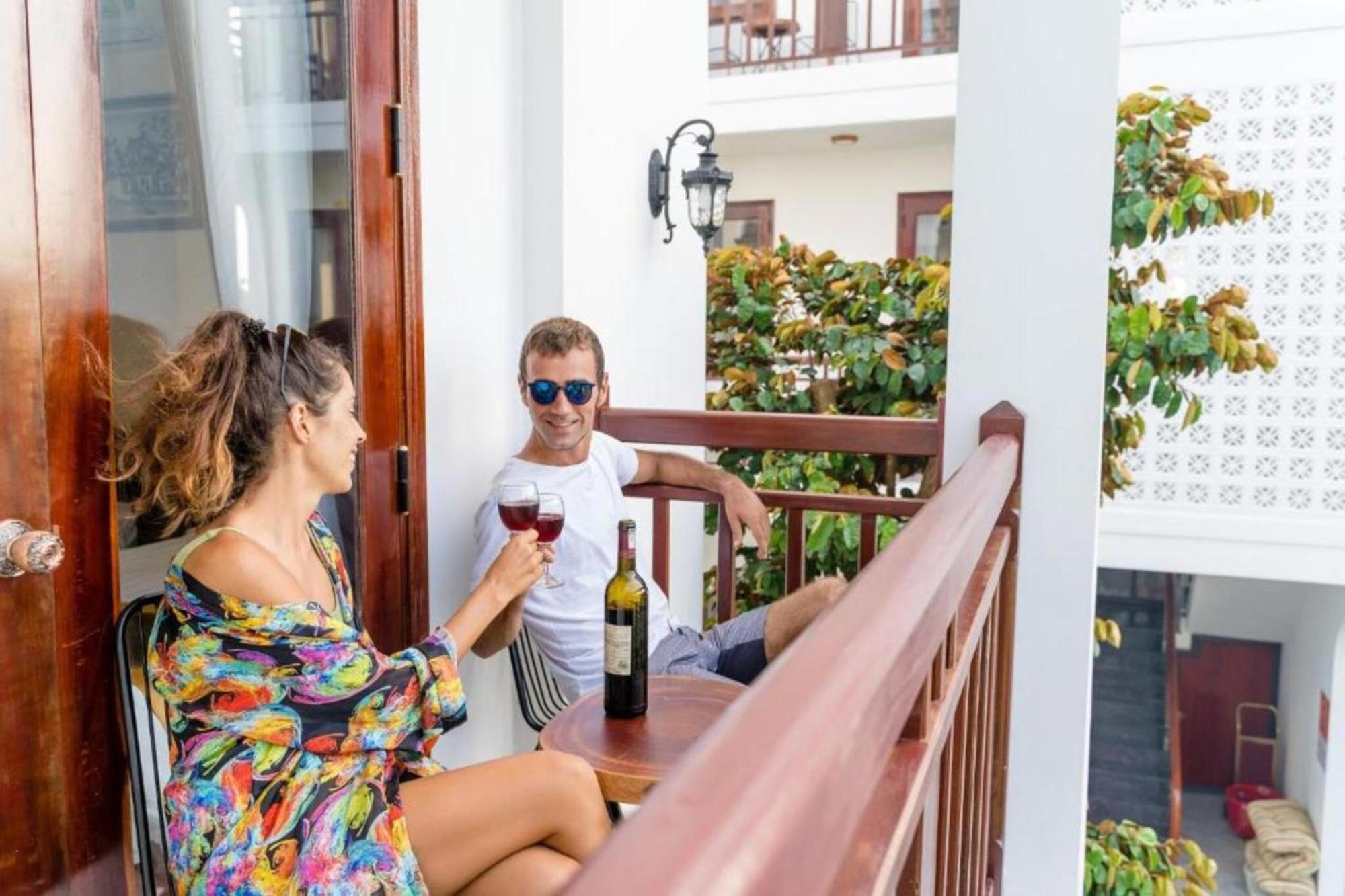 Hotel Raon Garden & Pool Hoi An