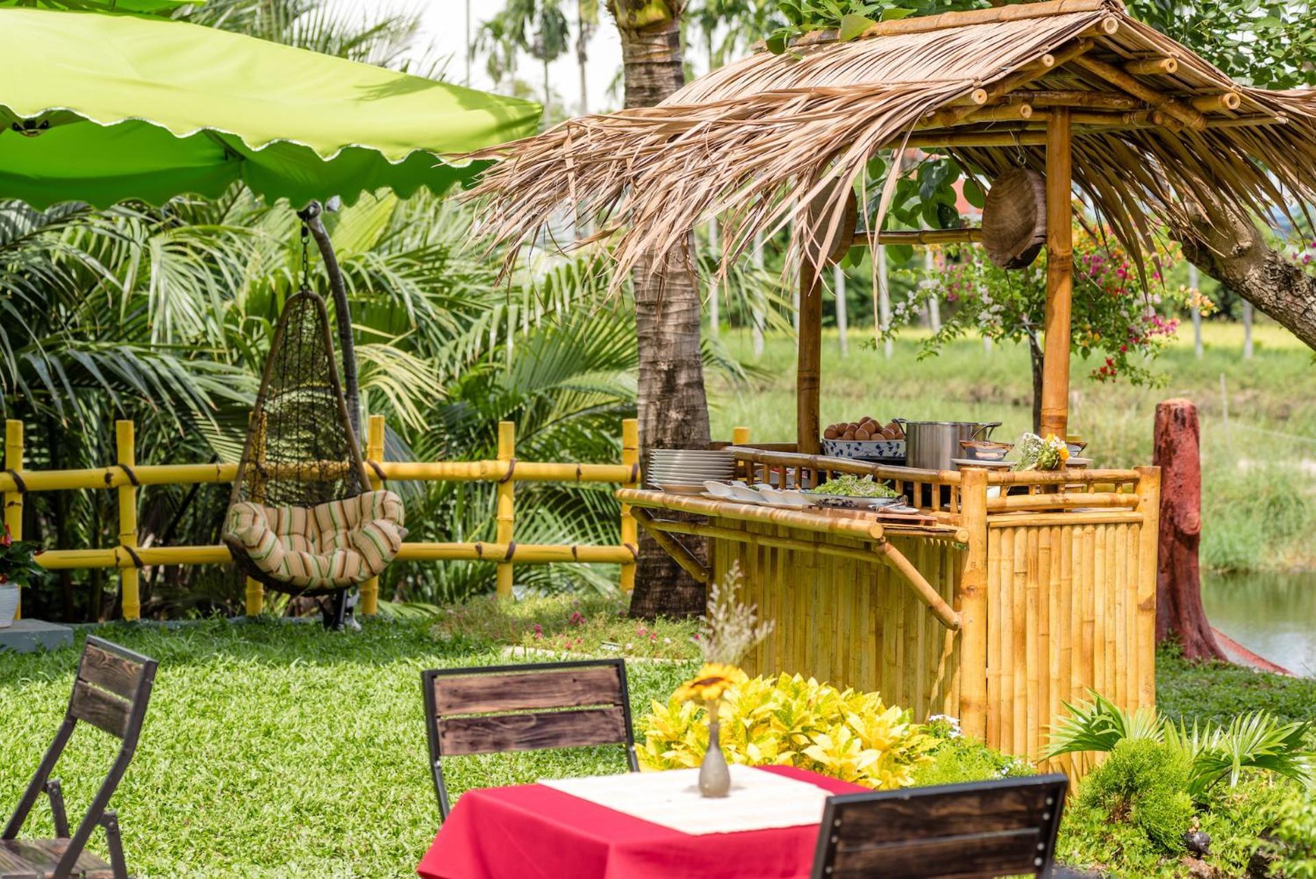 Hotel Raon Garden & Pool 4*