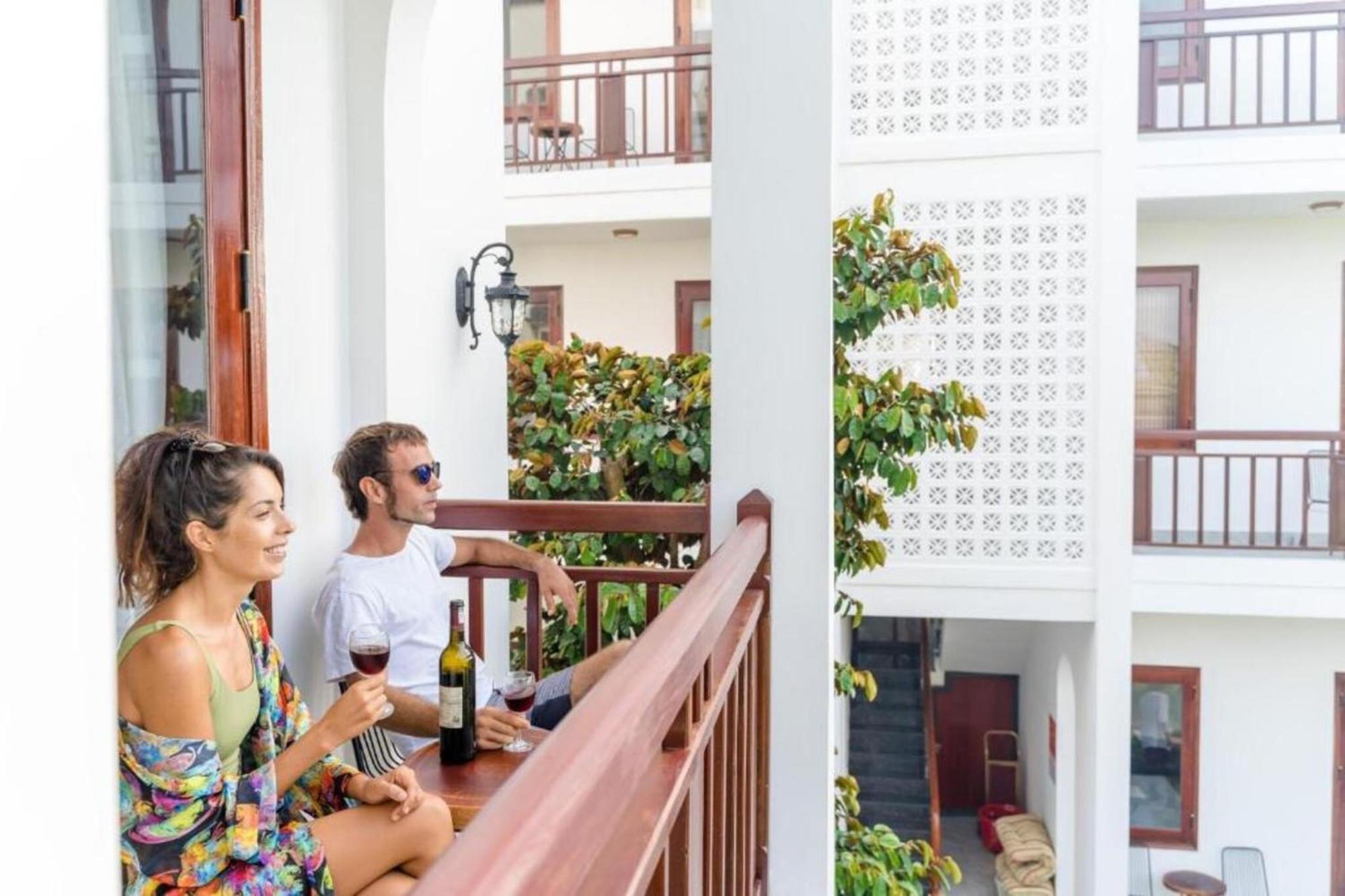 Raon Garden & Pool 4* Hoi An