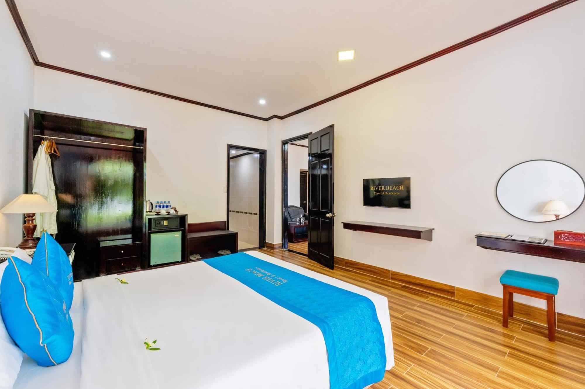 River & Residences Resort
