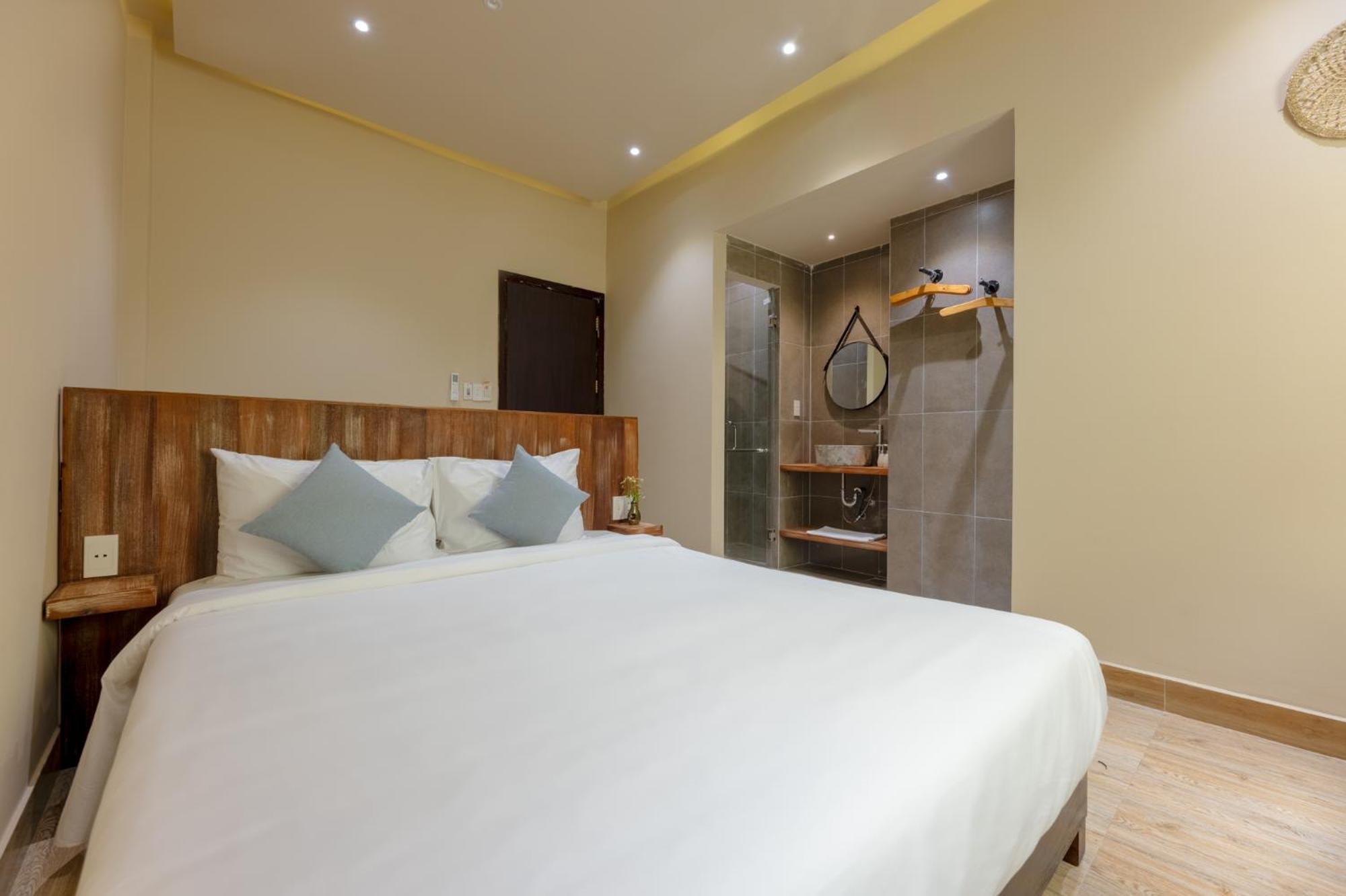 Vaia Boutique Hotel Hoi An