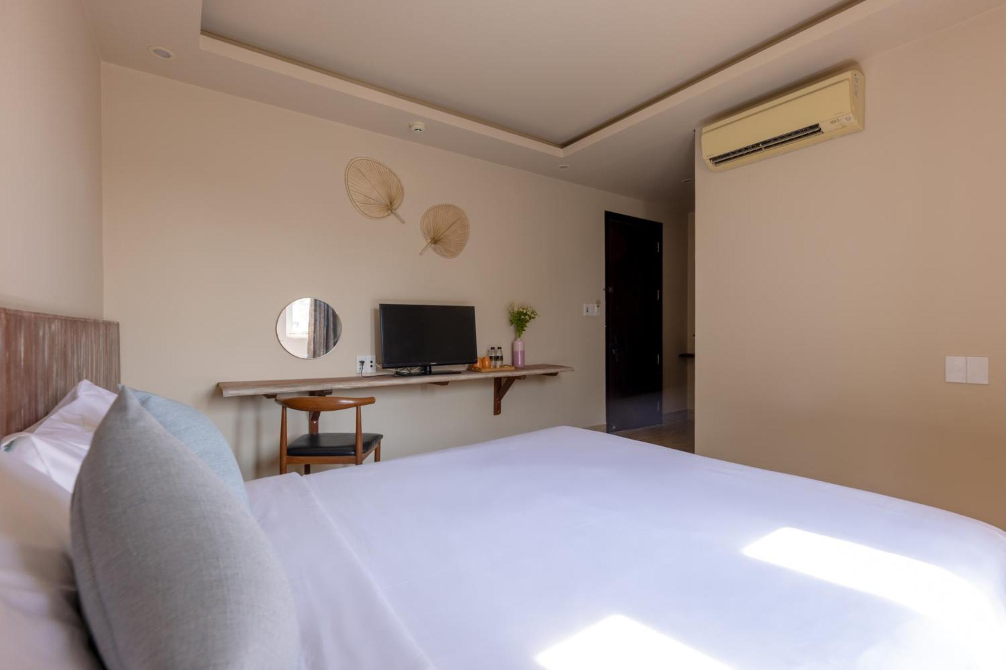 Hotel Vaia Boutique Hoi An