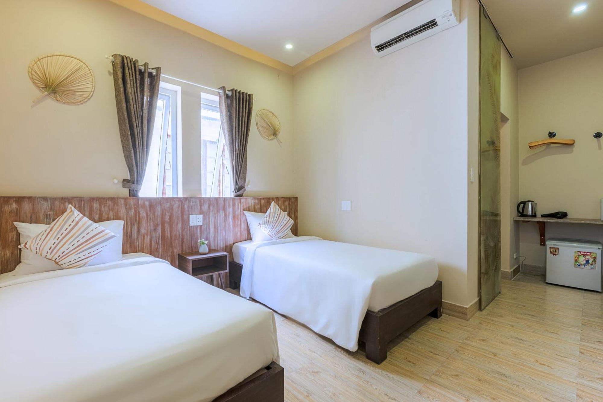 Vaia Boutique Hotel