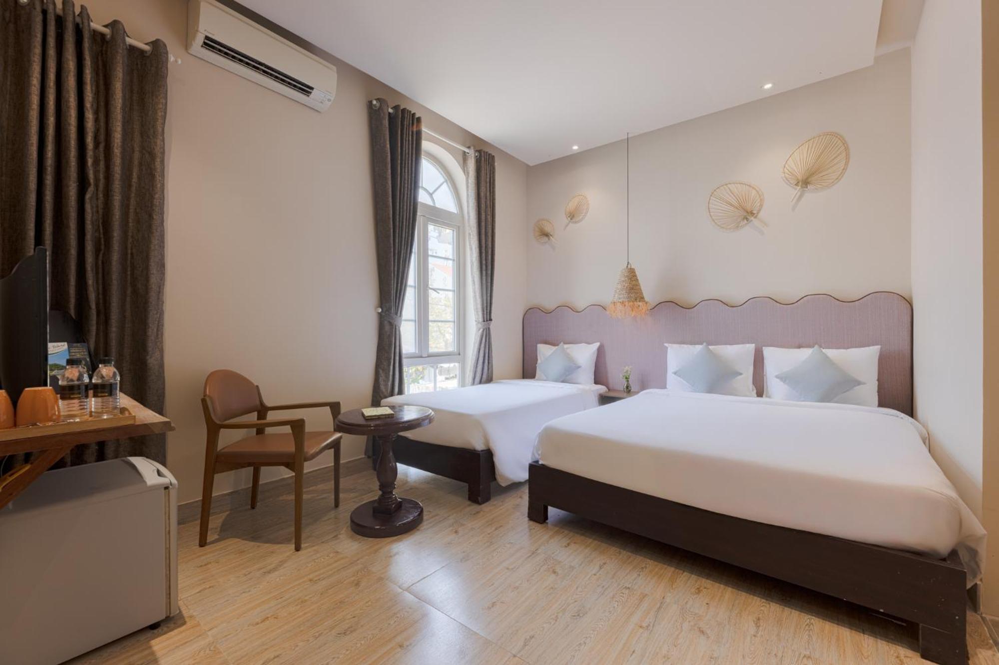 Hotel Vaia Boutique