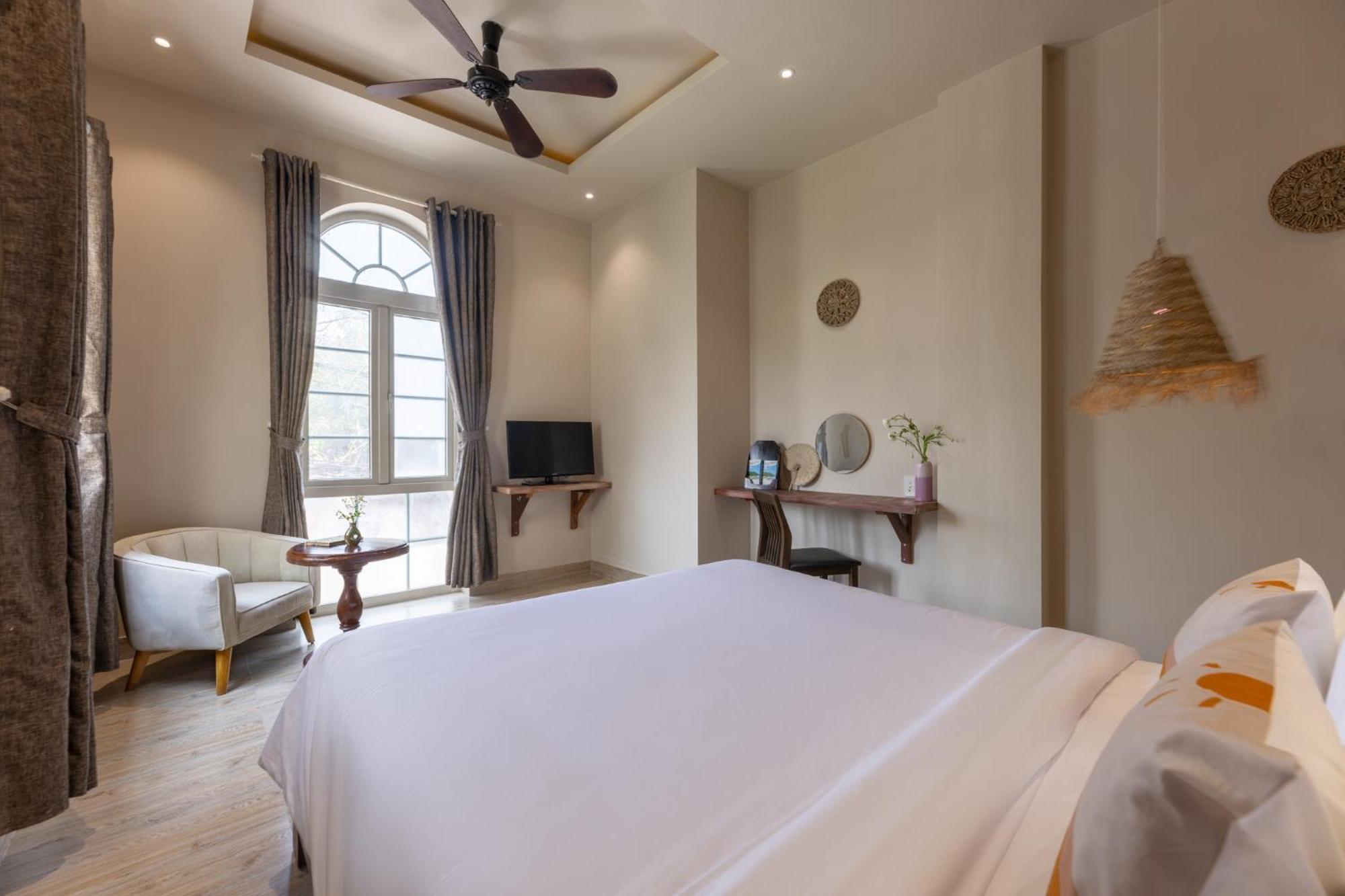 Hotel Vaia Boutique 3*
