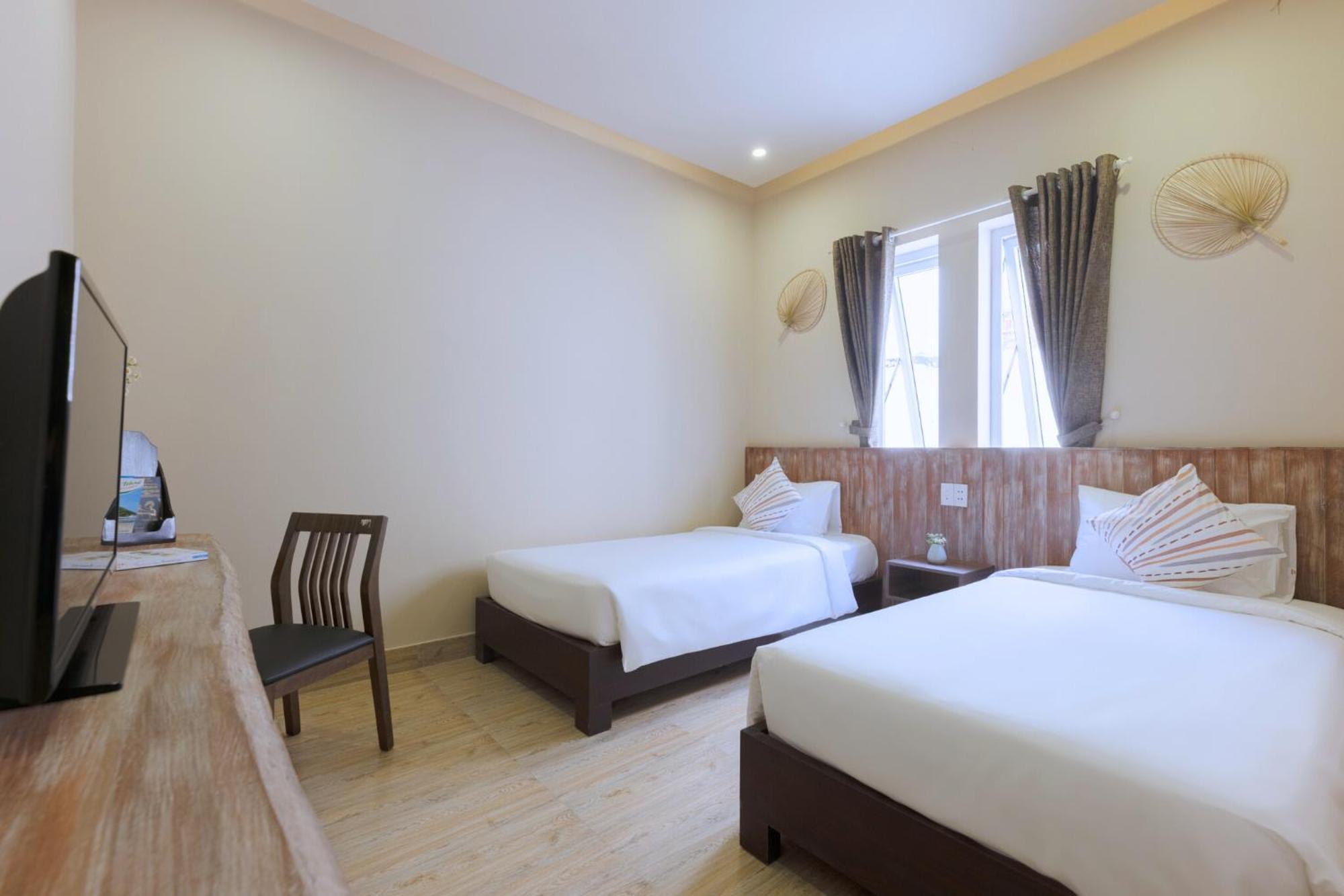 Vaia Boutique Hotel Hoi An