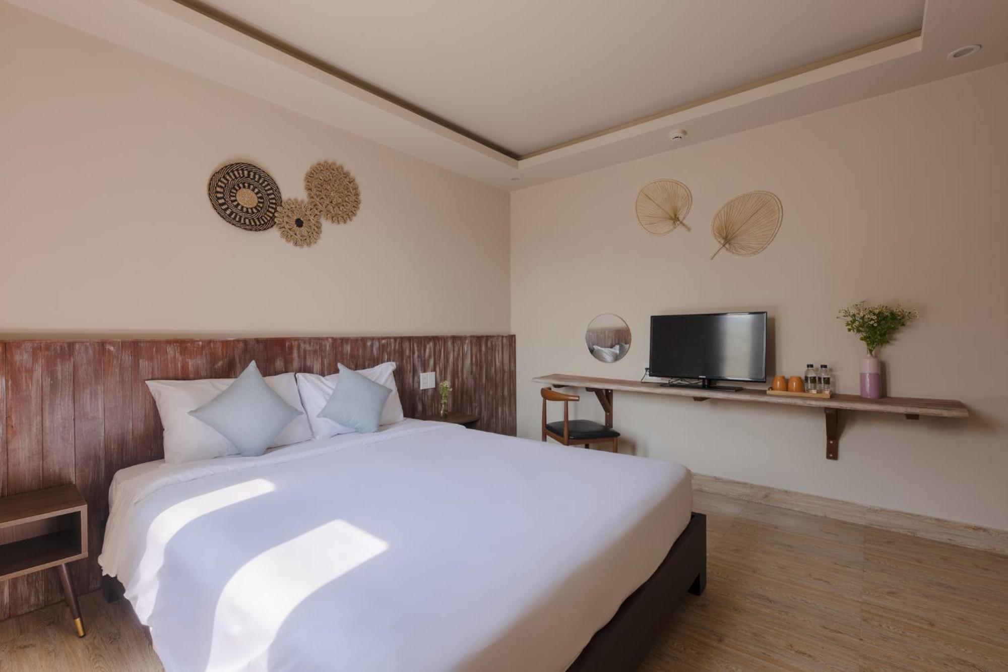 Hotel Vaia Boutique Hoi An