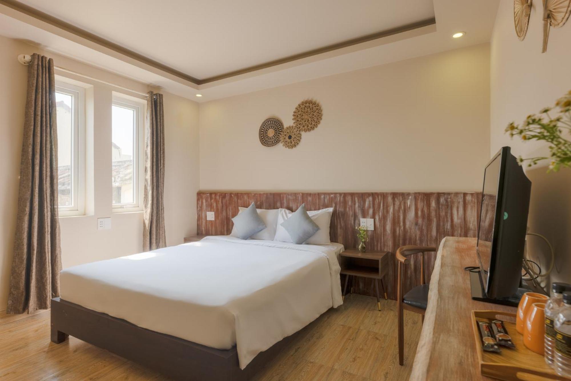 Vaia Boutique 3*