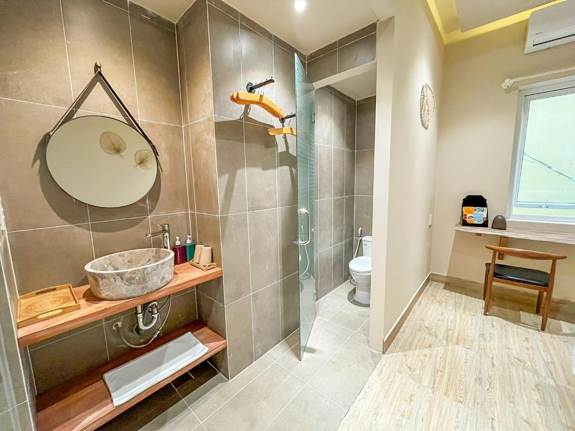 Vaia Boutique Hotel