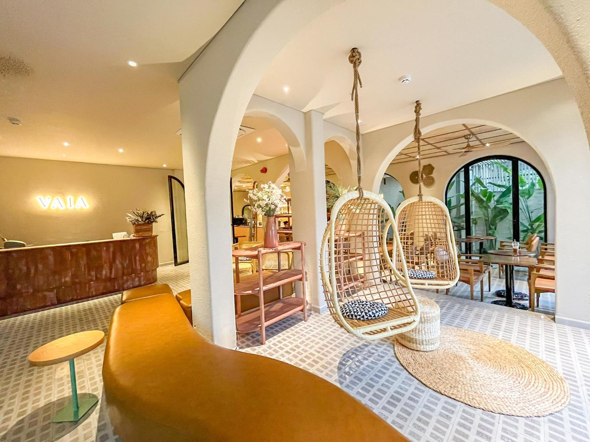 Hotel Vaia Boutique