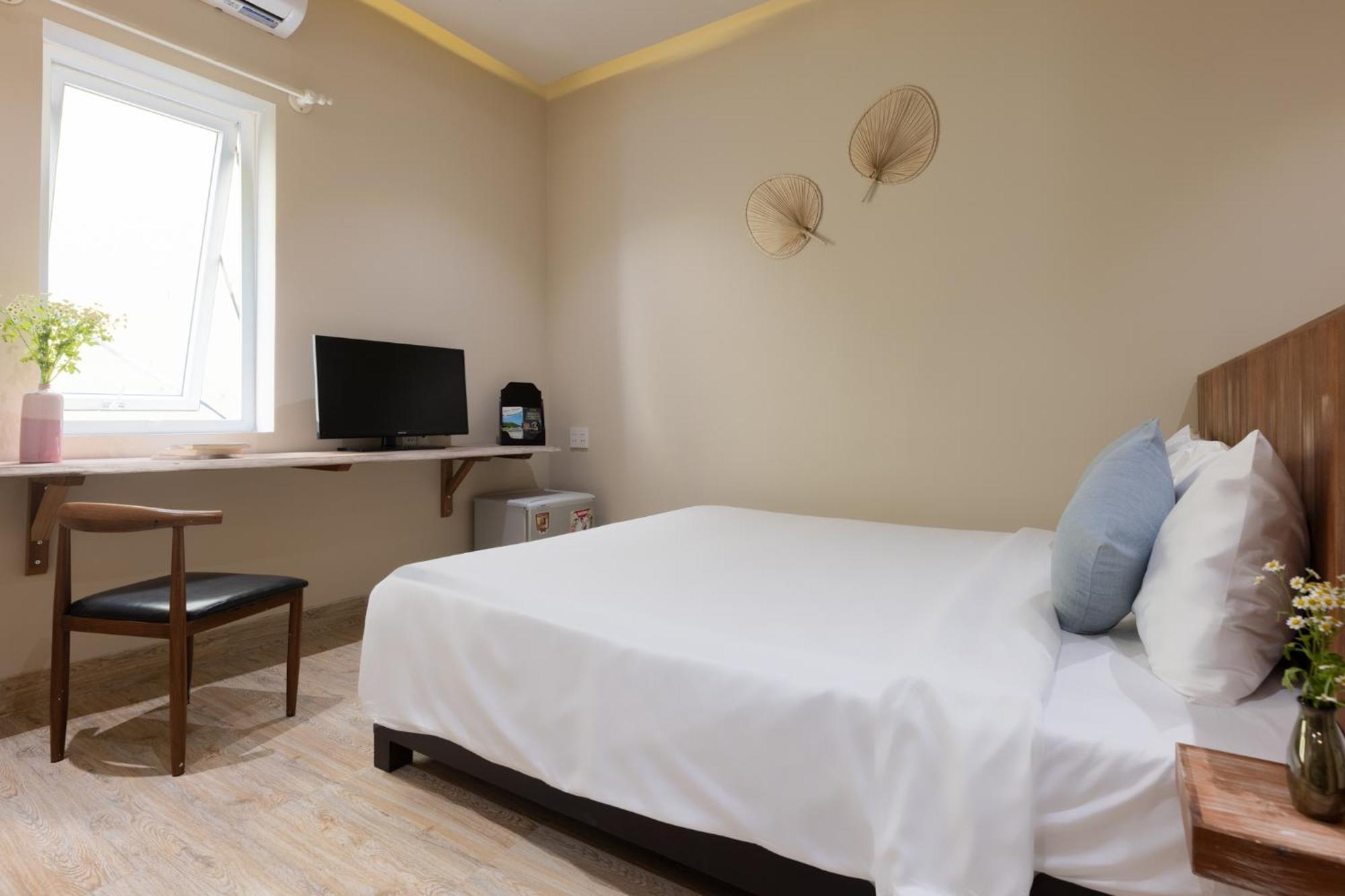 Vaia Boutique Hotel Hoi An