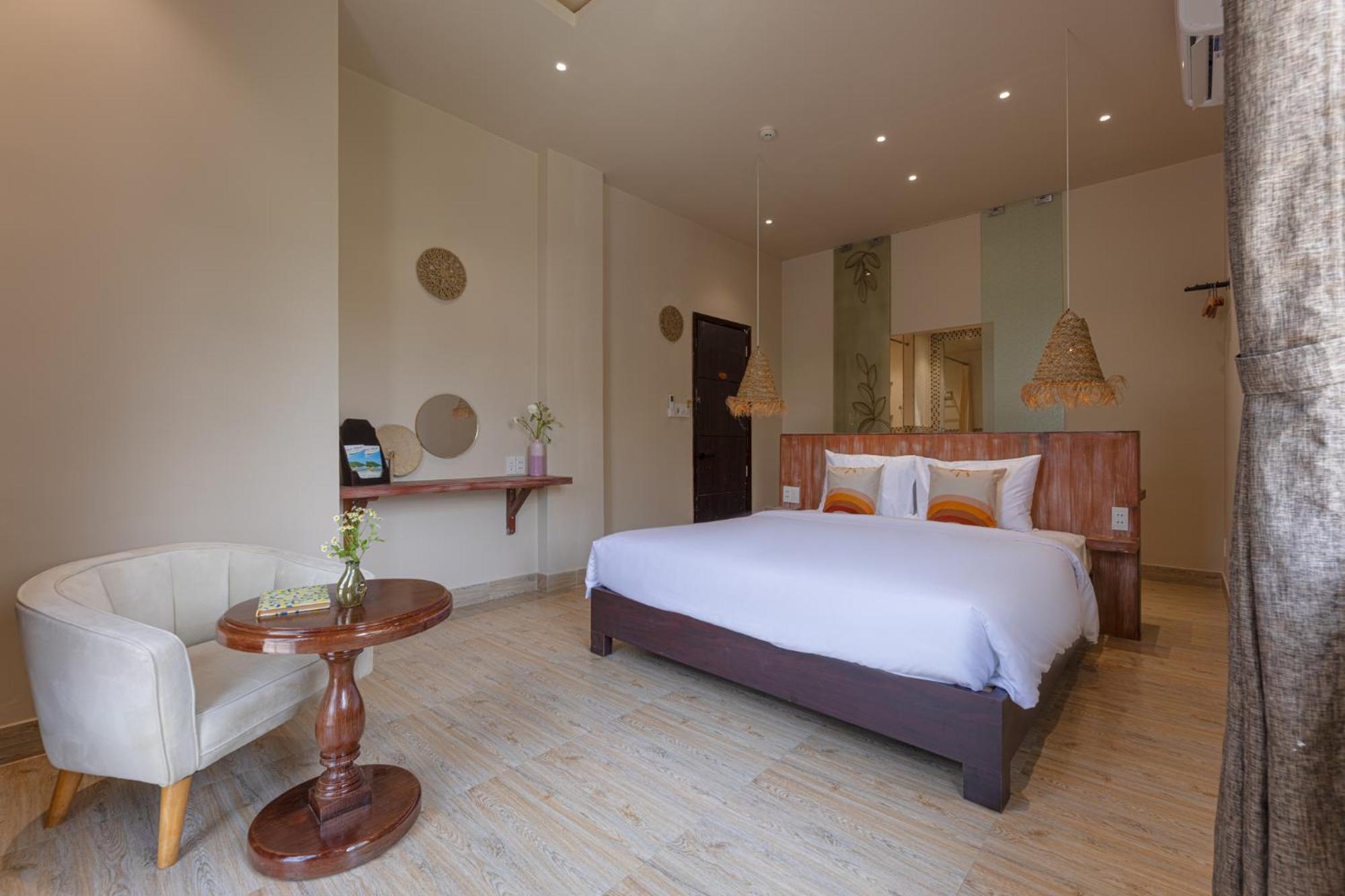 Hotel Vaia Boutique Hoi An