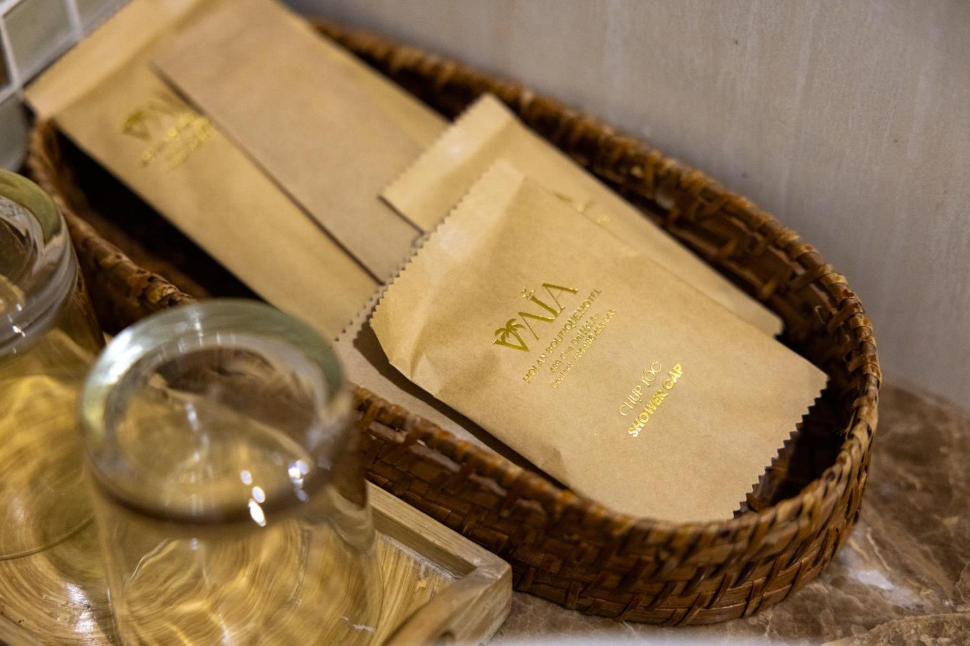 Hotel Vaia Boutique