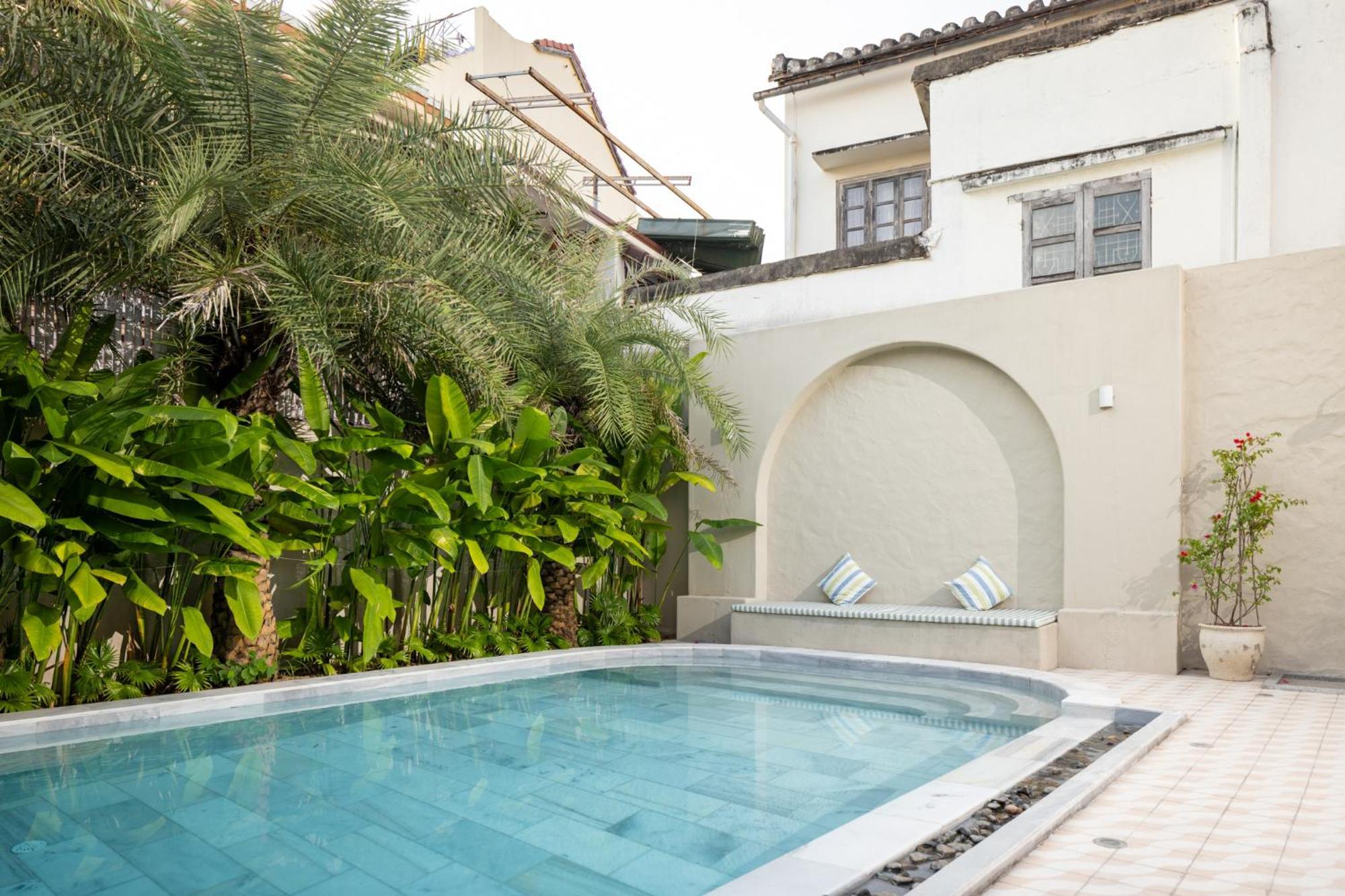 Vaia Boutique Hotel 3*